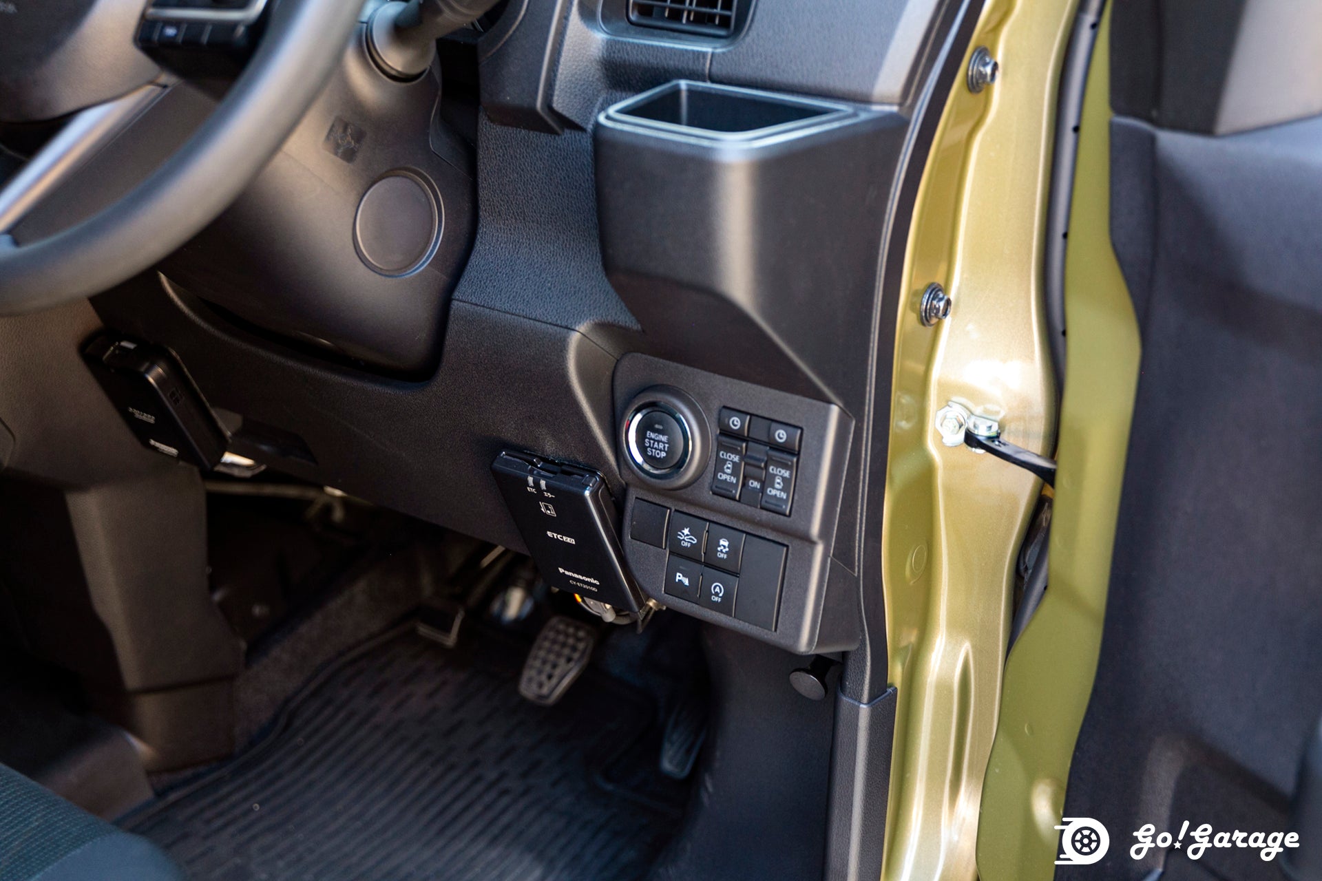 2022 Daihatsu Hijet