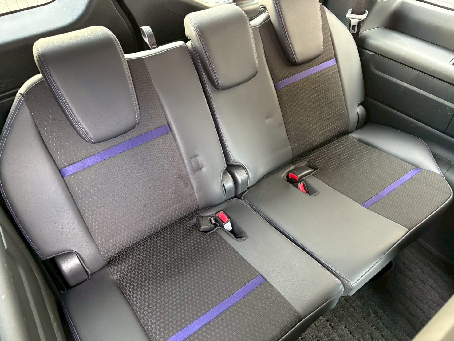 2021 Honda Stepwgn Spada EHEV G EX