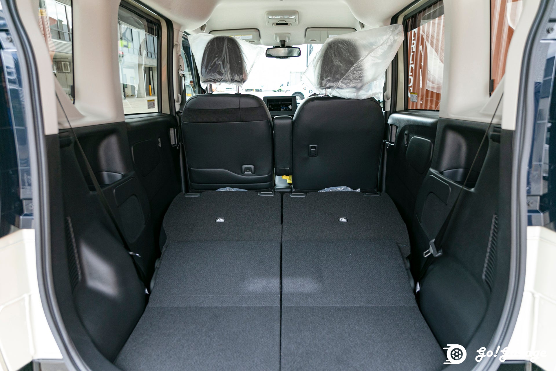 2023 Mitsubishi Delica Mini T 4WD