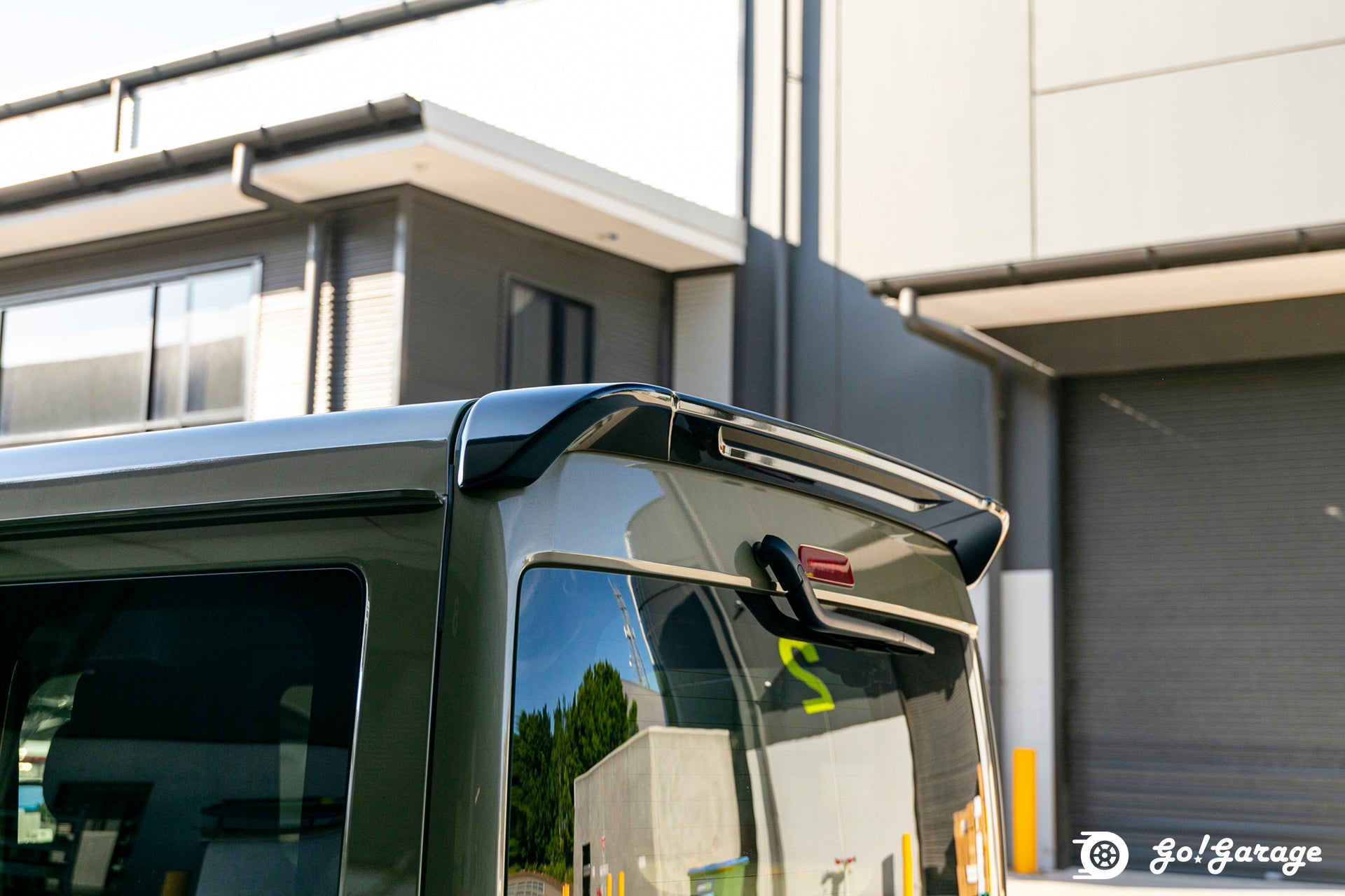 2022 Daihatsu Hijet