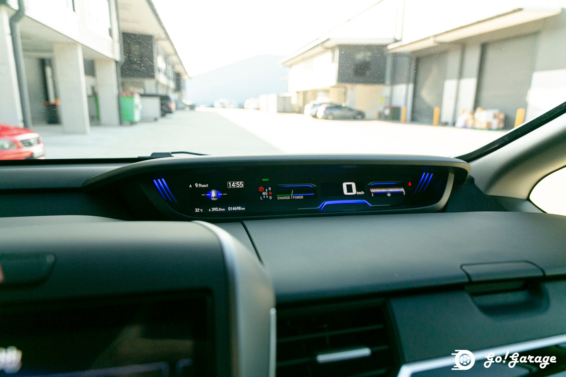 2020 Honda Freed Hybrid Modulo X White