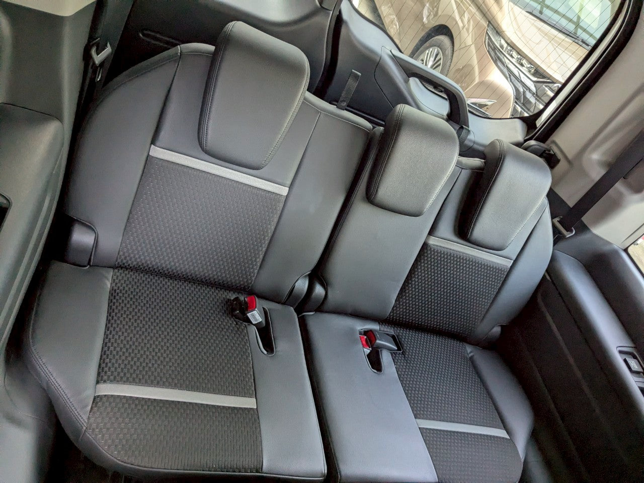 2018 Honda Stepwgn Hybrid ModuloX