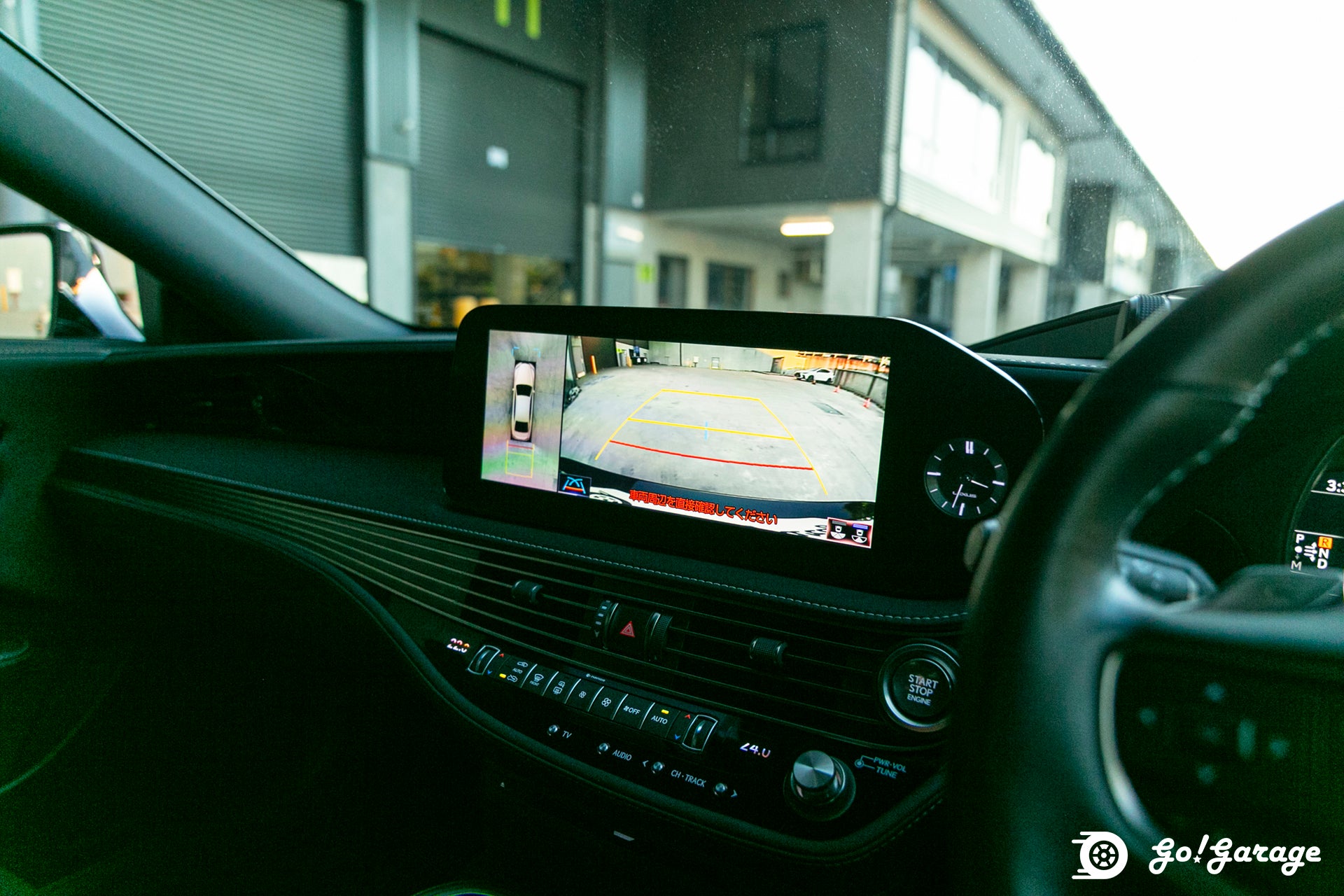 2021 Lexus LS500 I Package AWD