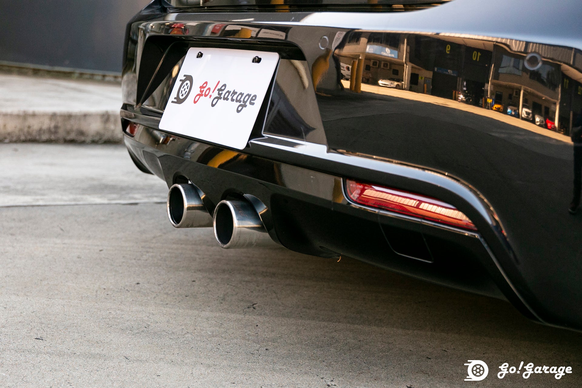 2011 VolksWagen Golf R MK6