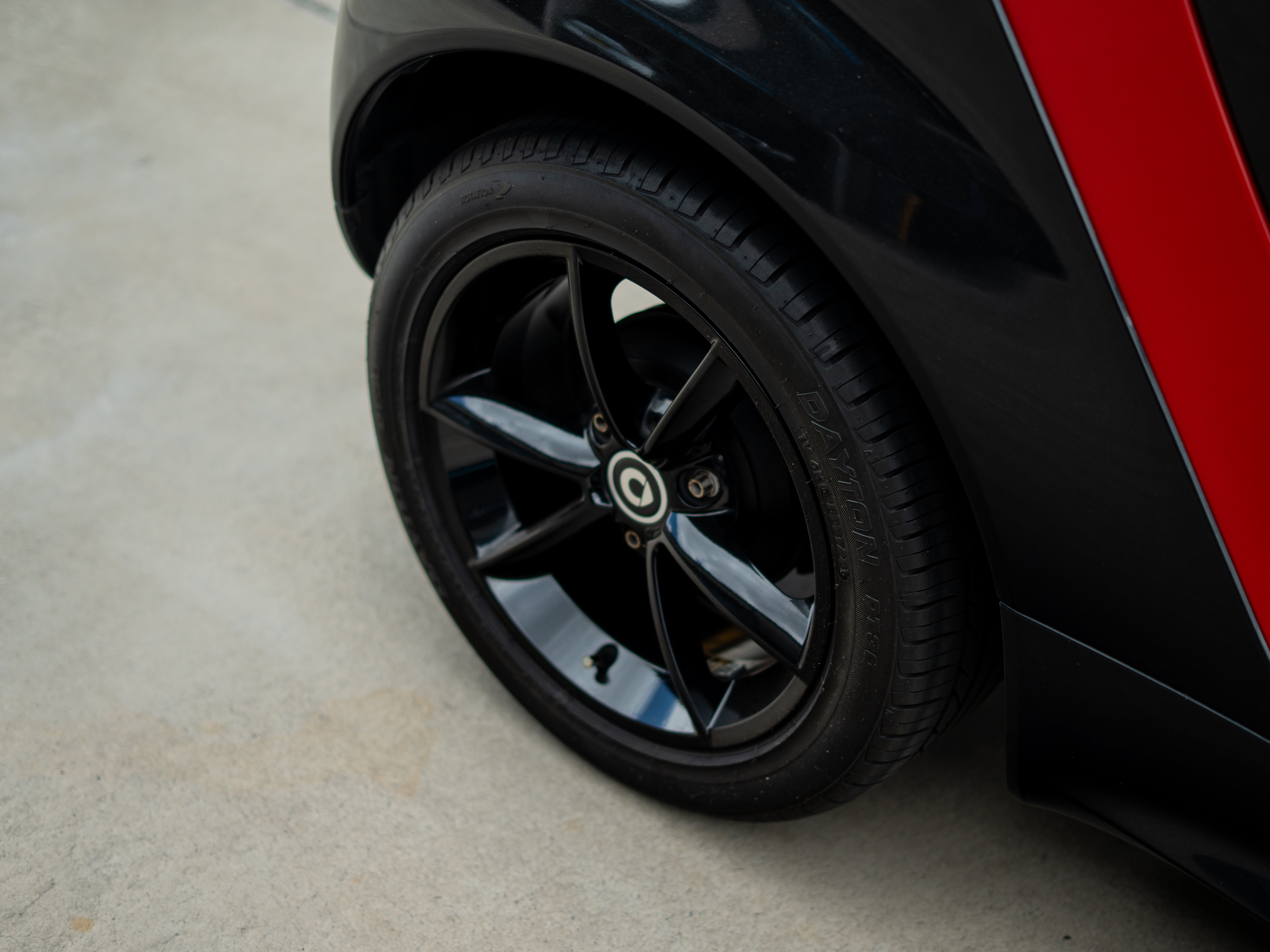 2013 Smart ForTwo Coupe