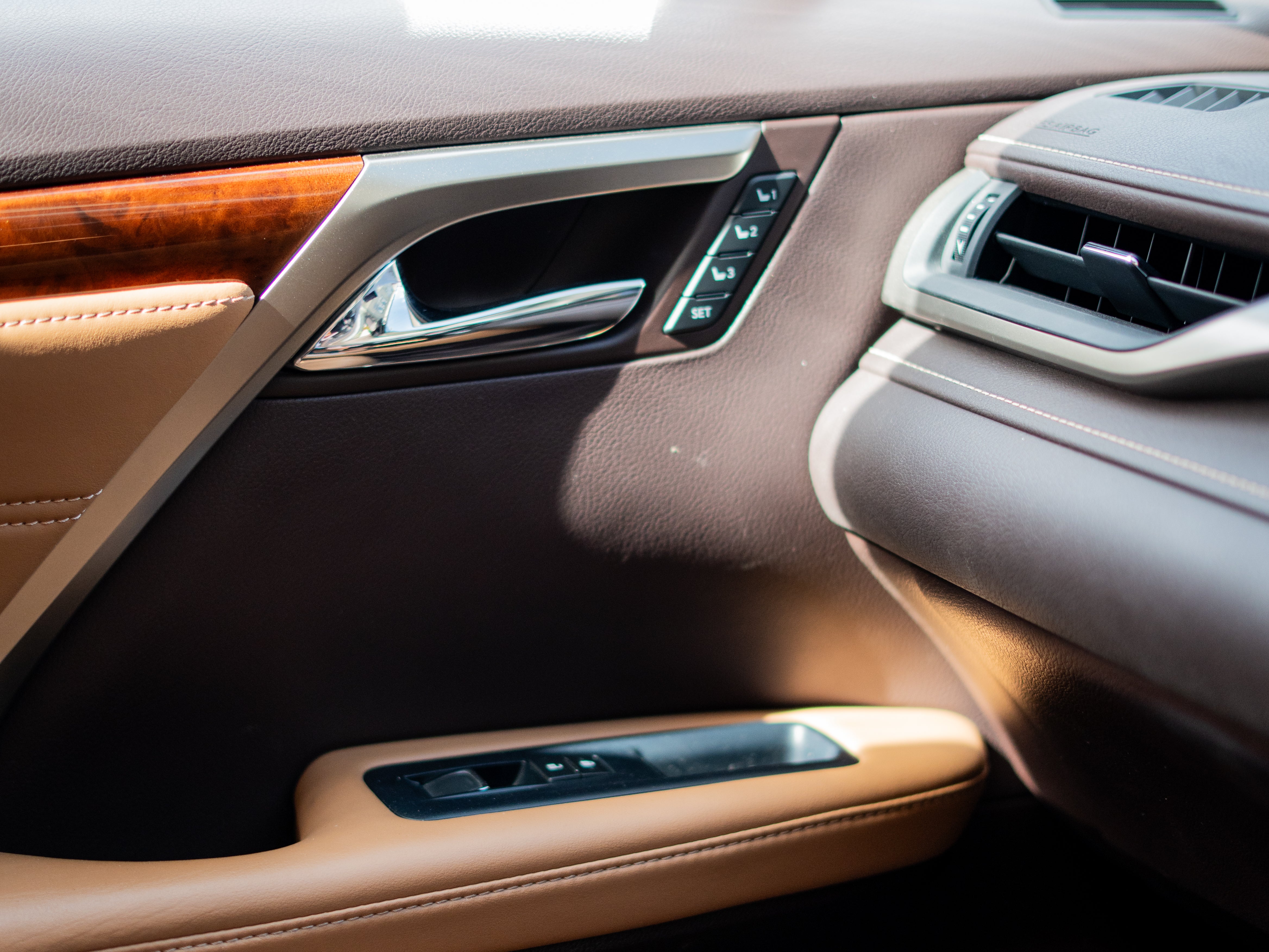 2019 Lexus RX450H Hybrid