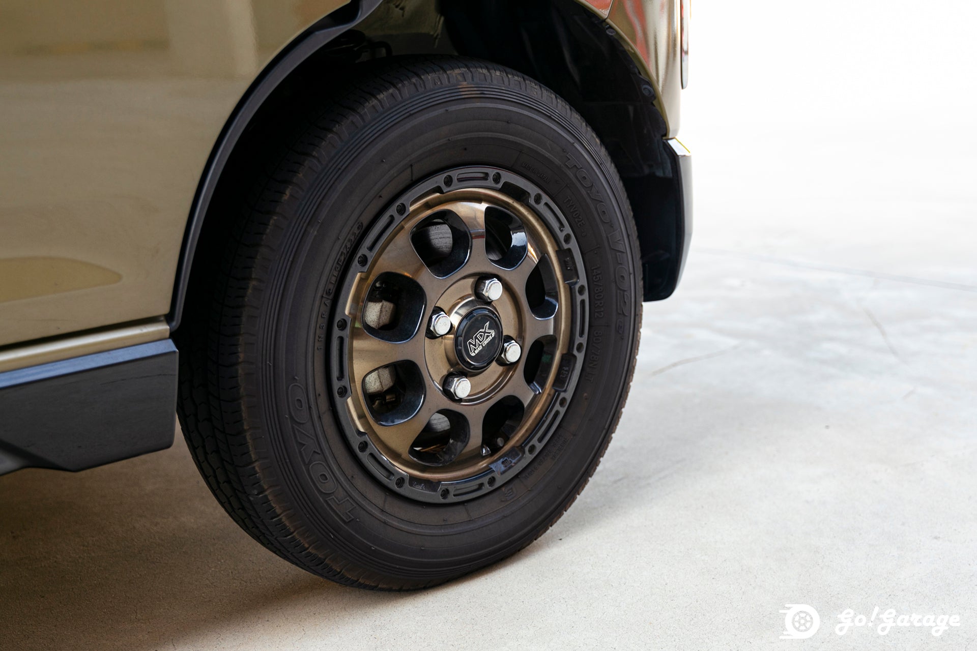 2022 Daihatsu Hijet