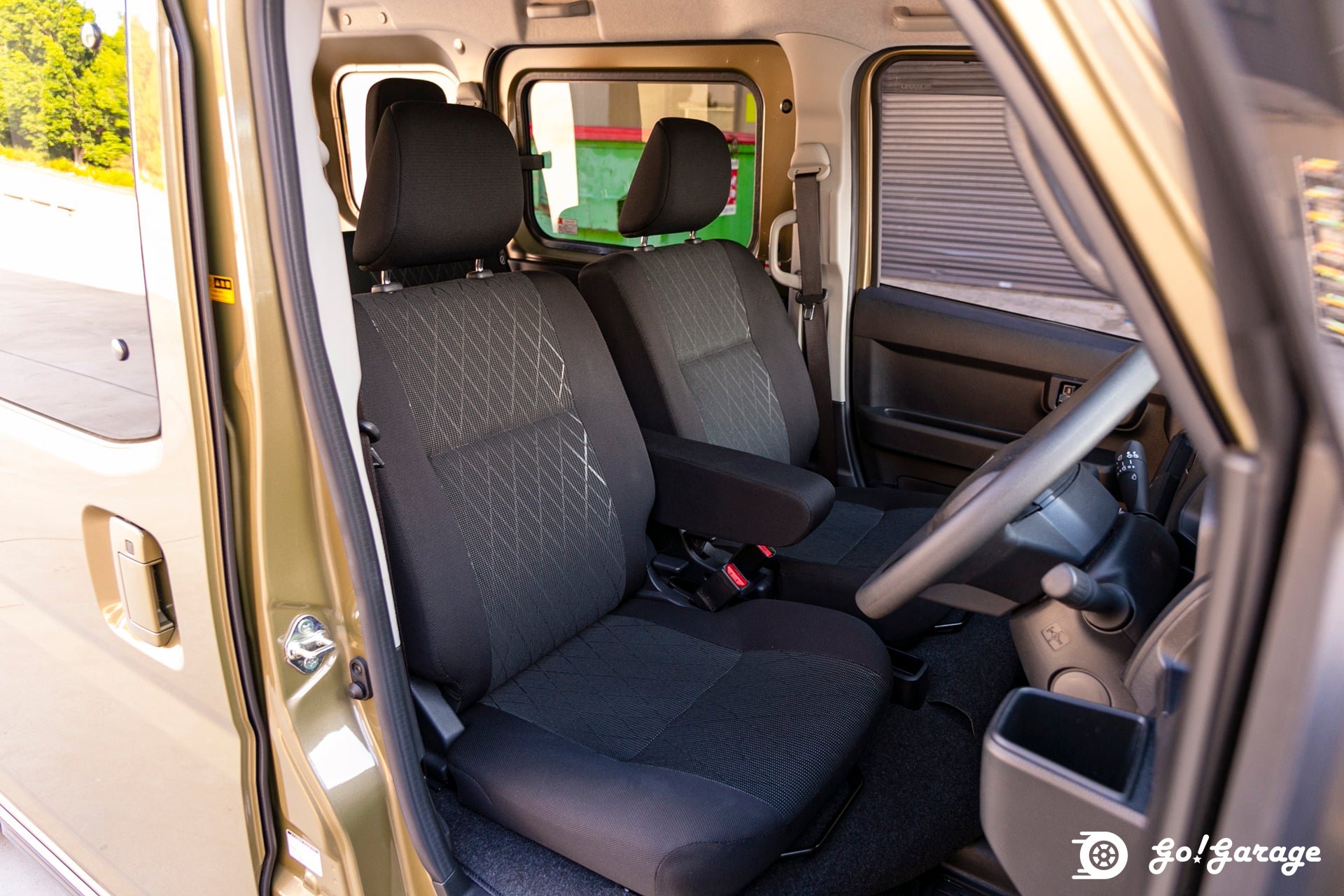 2022 Daihatsu Hijet