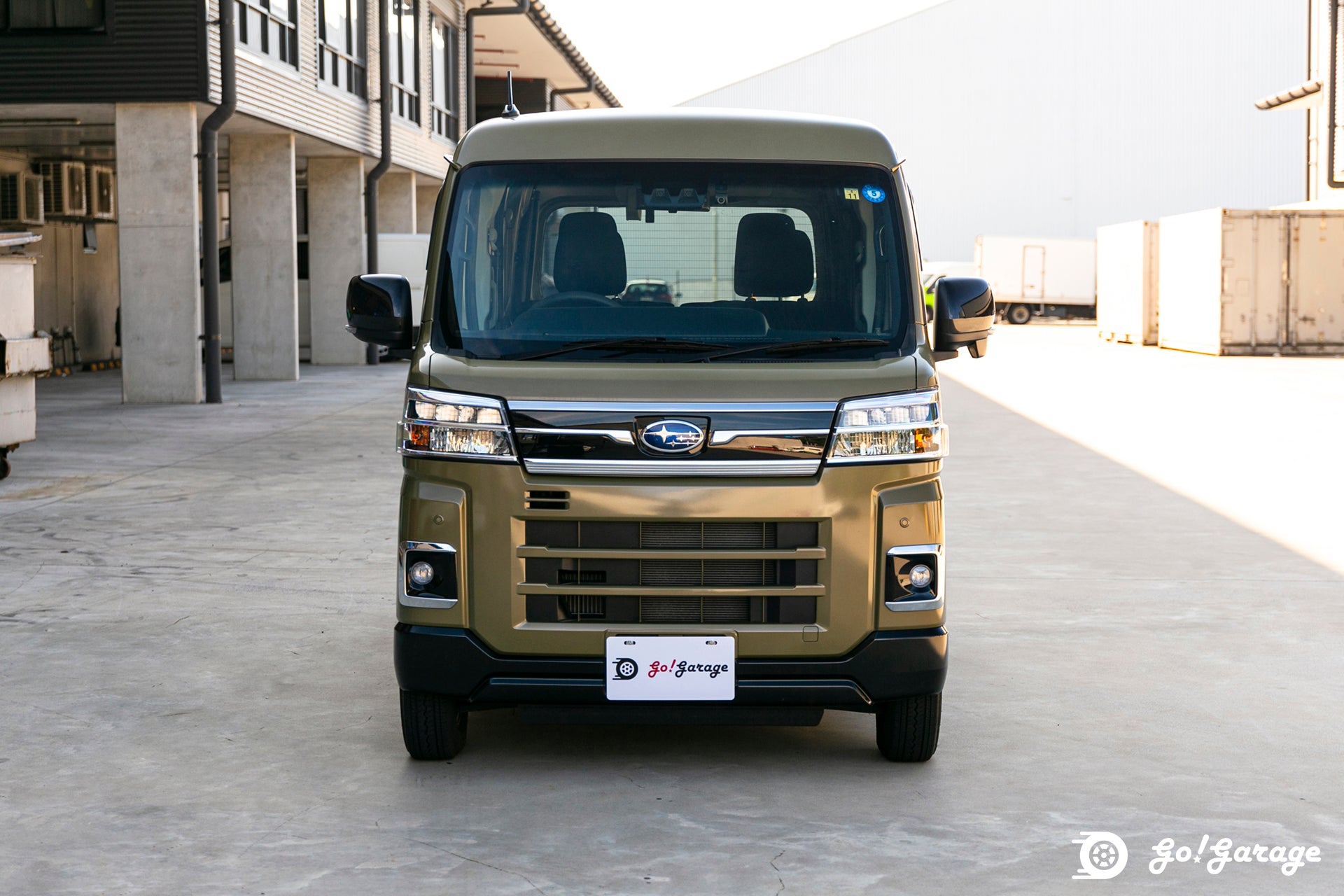2022 Daihatsu Hijet