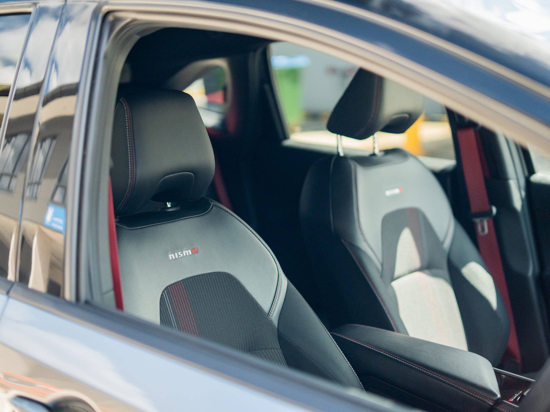 2023 Nissan Aura E-Power Nismo