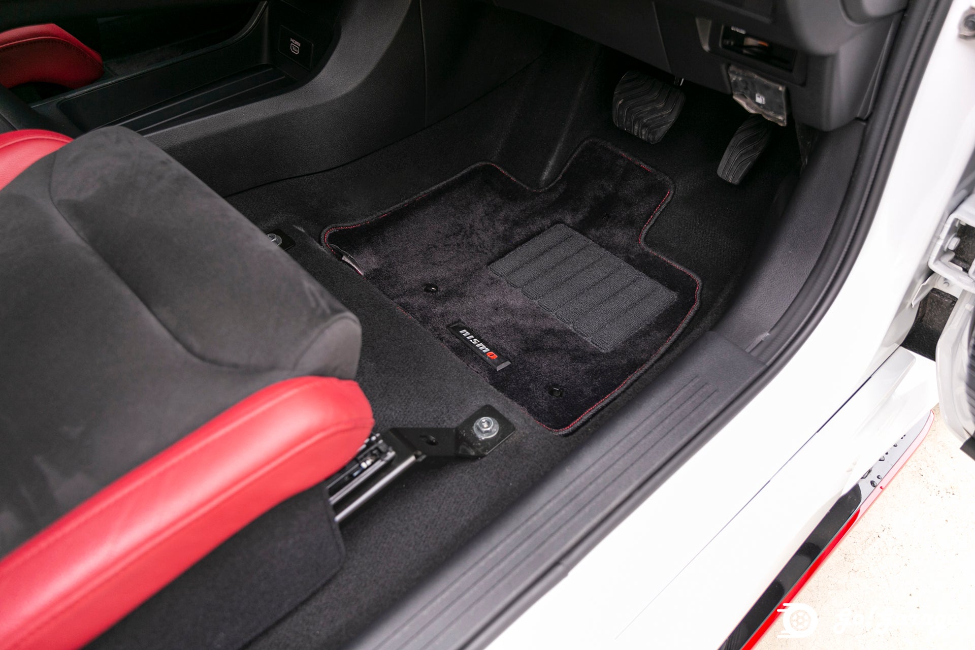 2023 Nissan Aura e-Power Nismo