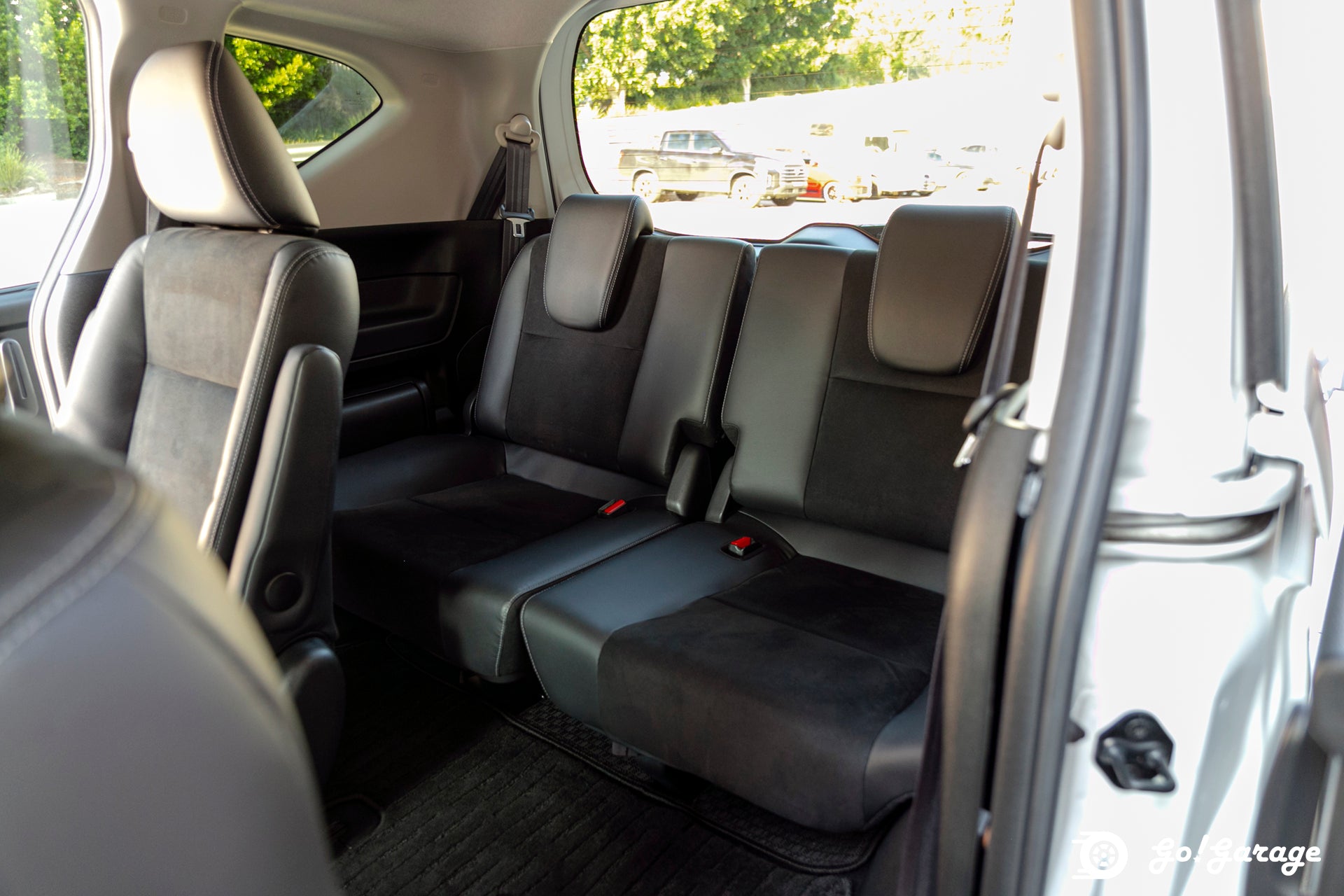 2020 Honda Freed Hybrid Modulo X White