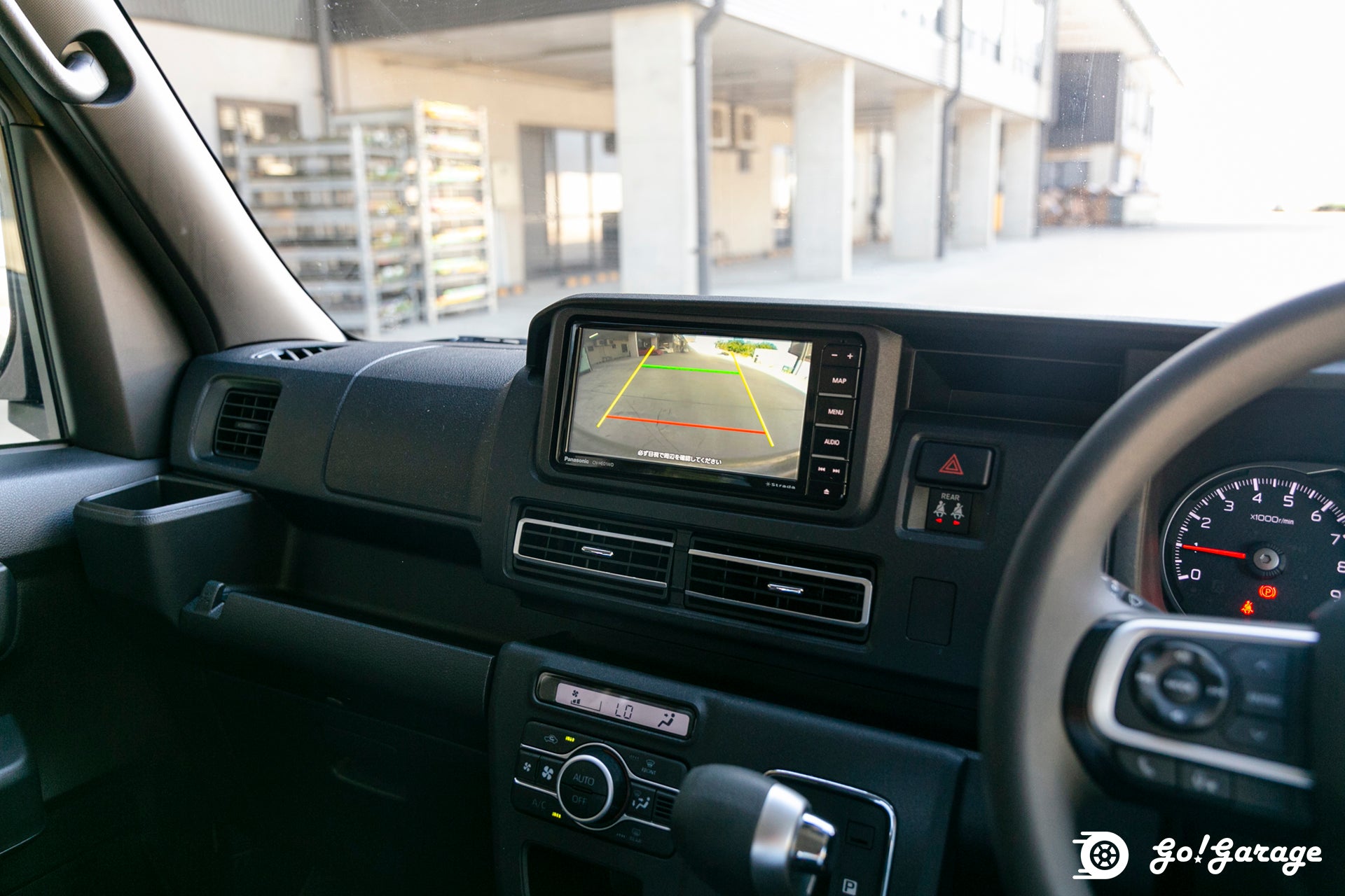 2022 Daihatsu Hijet