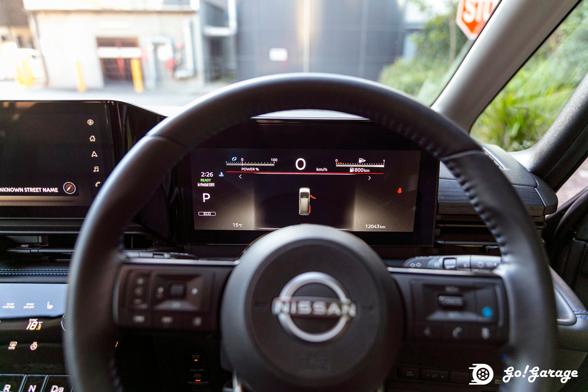 2023 Nissan Serena e-Power Autech