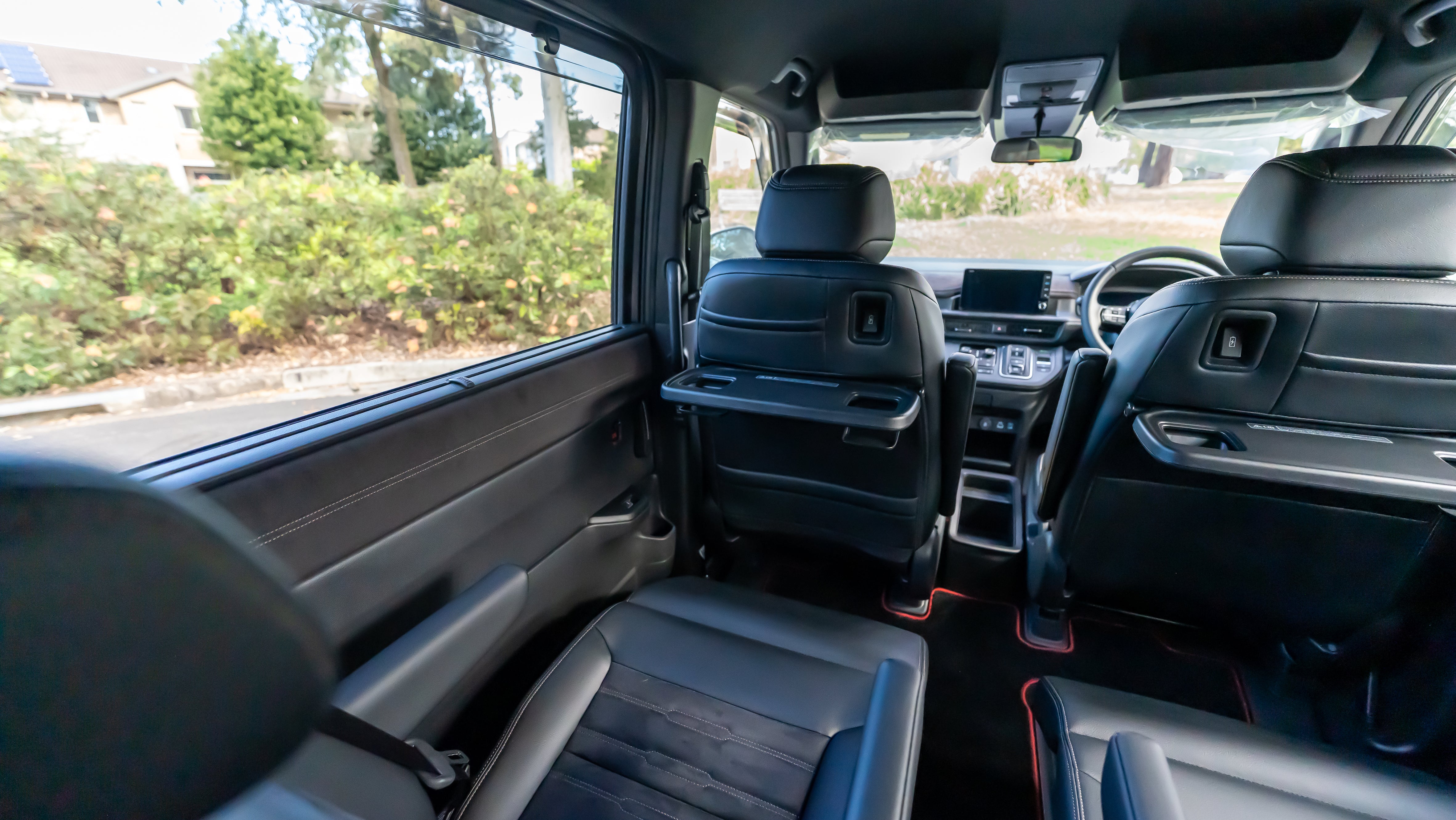 2025 Honda Stepwgn SpadaEHEV Premium Line