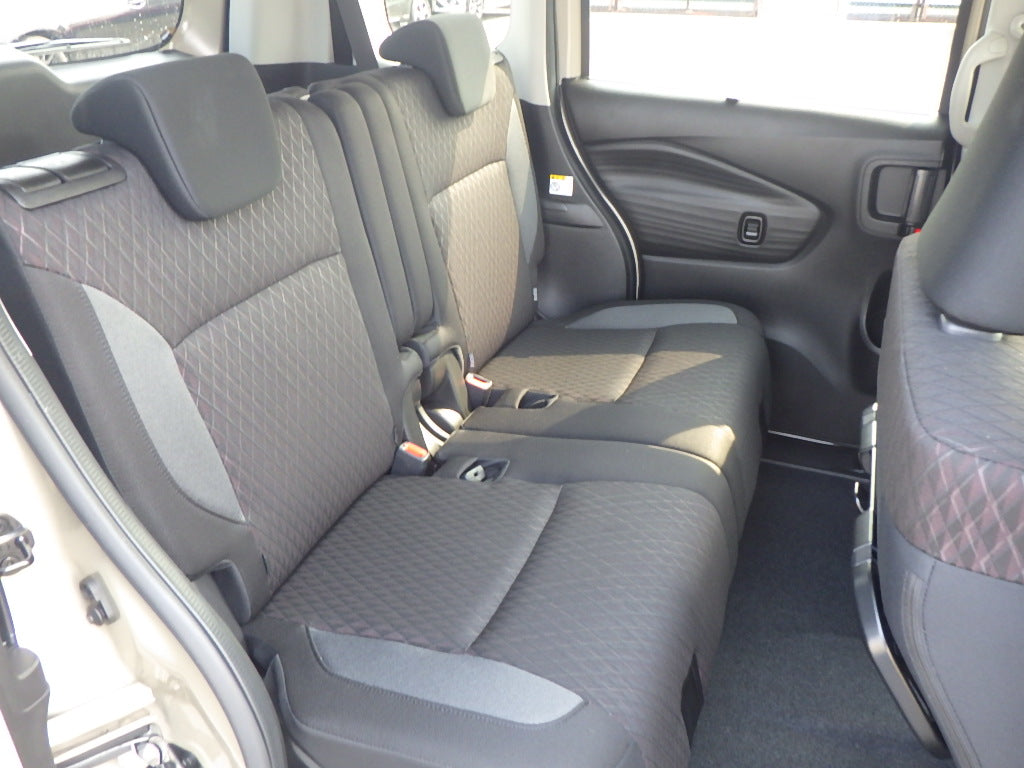 2024 Suzuki Solio Bandit MV - POA