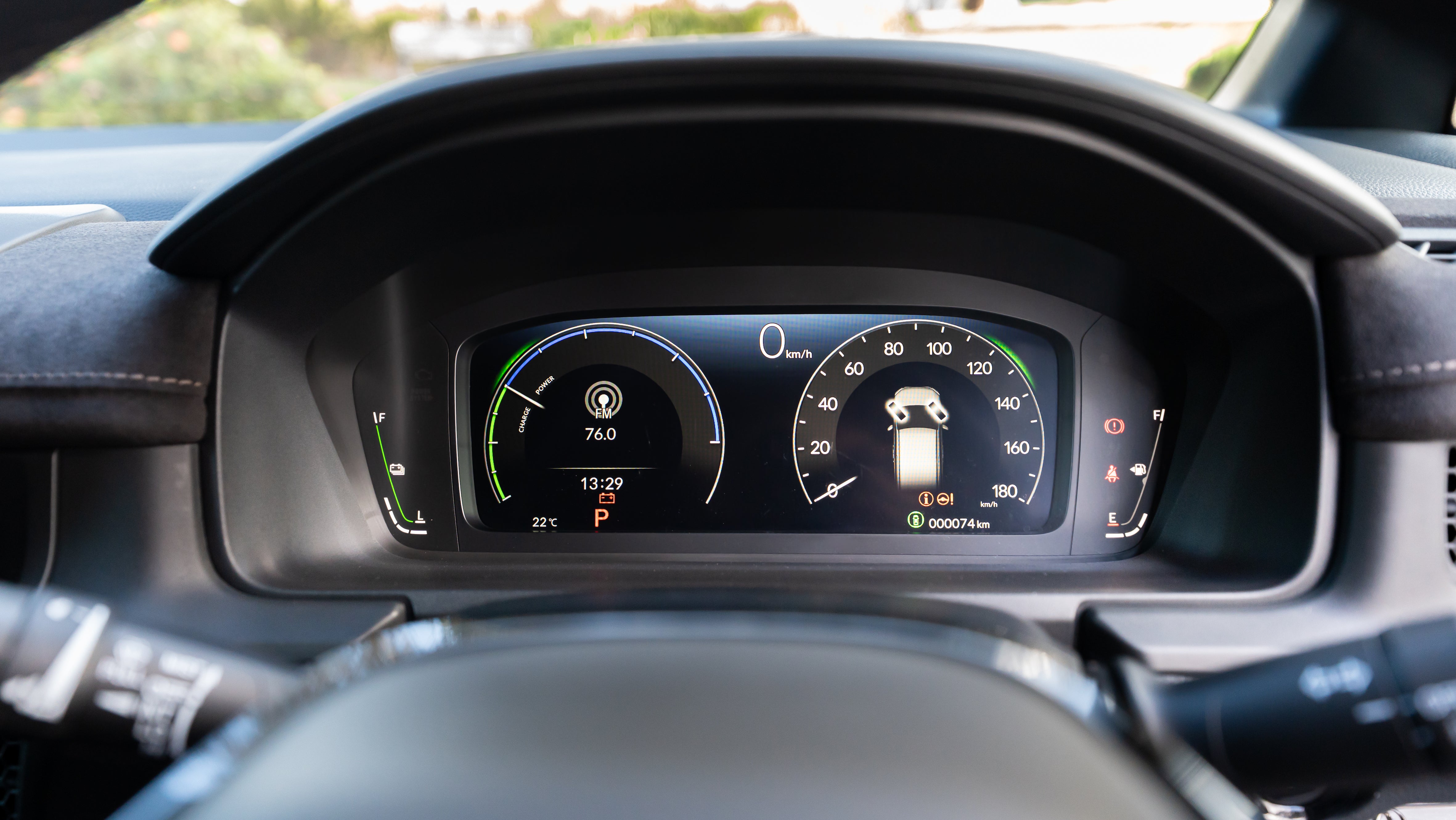 2025 Honda Stepwgn SpadaEHEV Premium Line