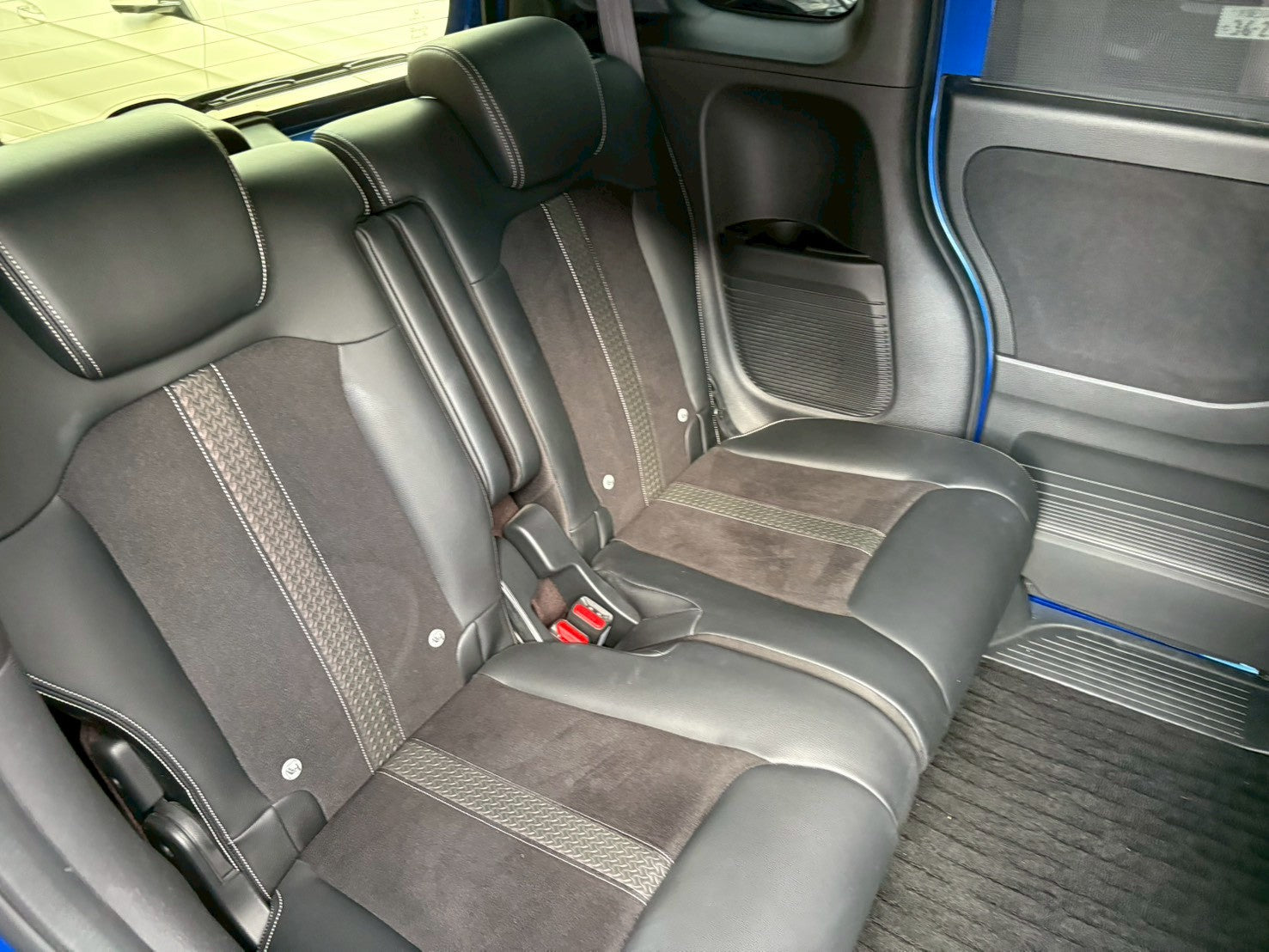 2020 Honda N-BOX Custom G L Turbo