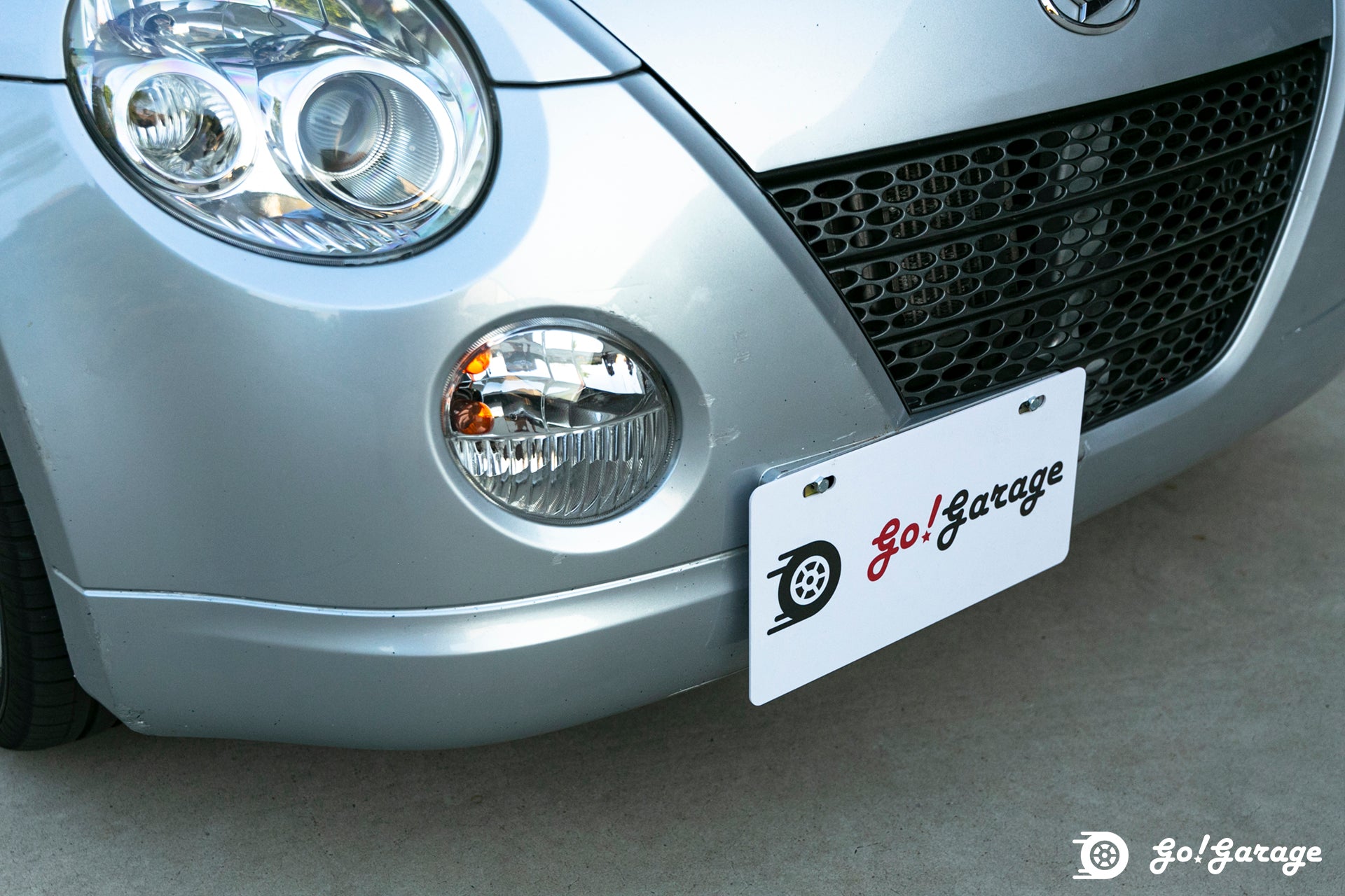 2003 Daihatsu Copen