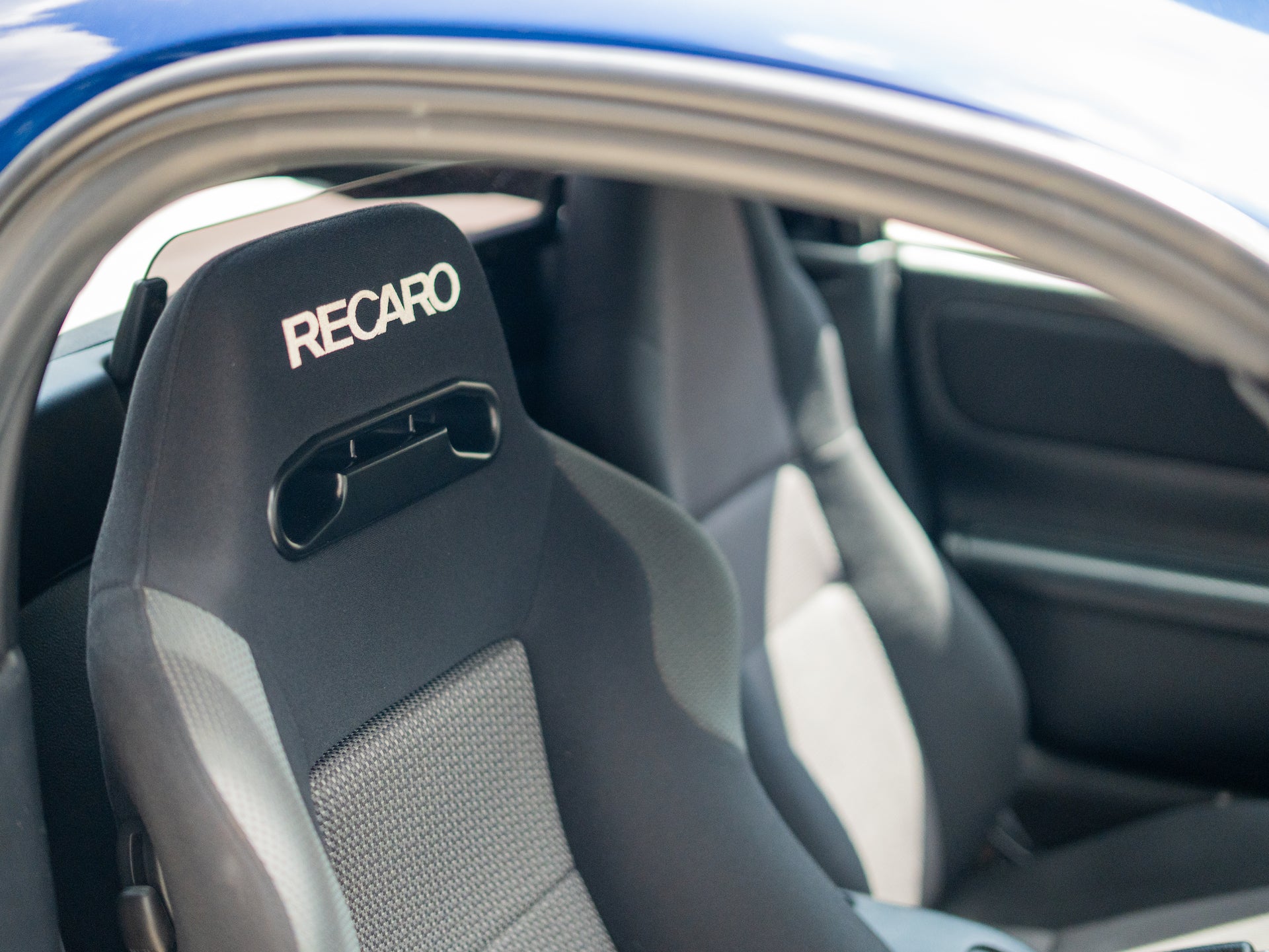 2000 Toyota MR-S S Edition