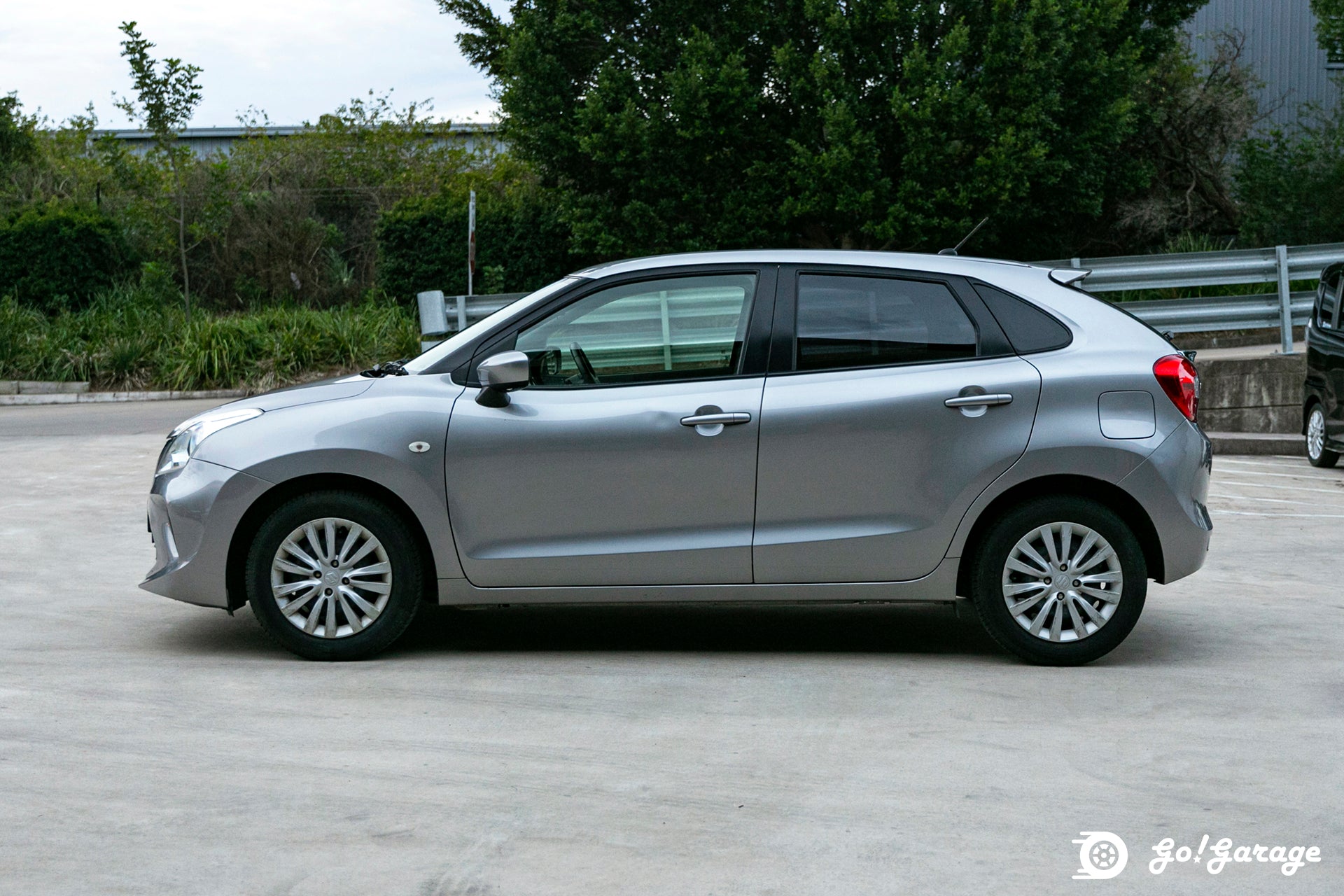 2019 Suzuki Baleno GL Series II