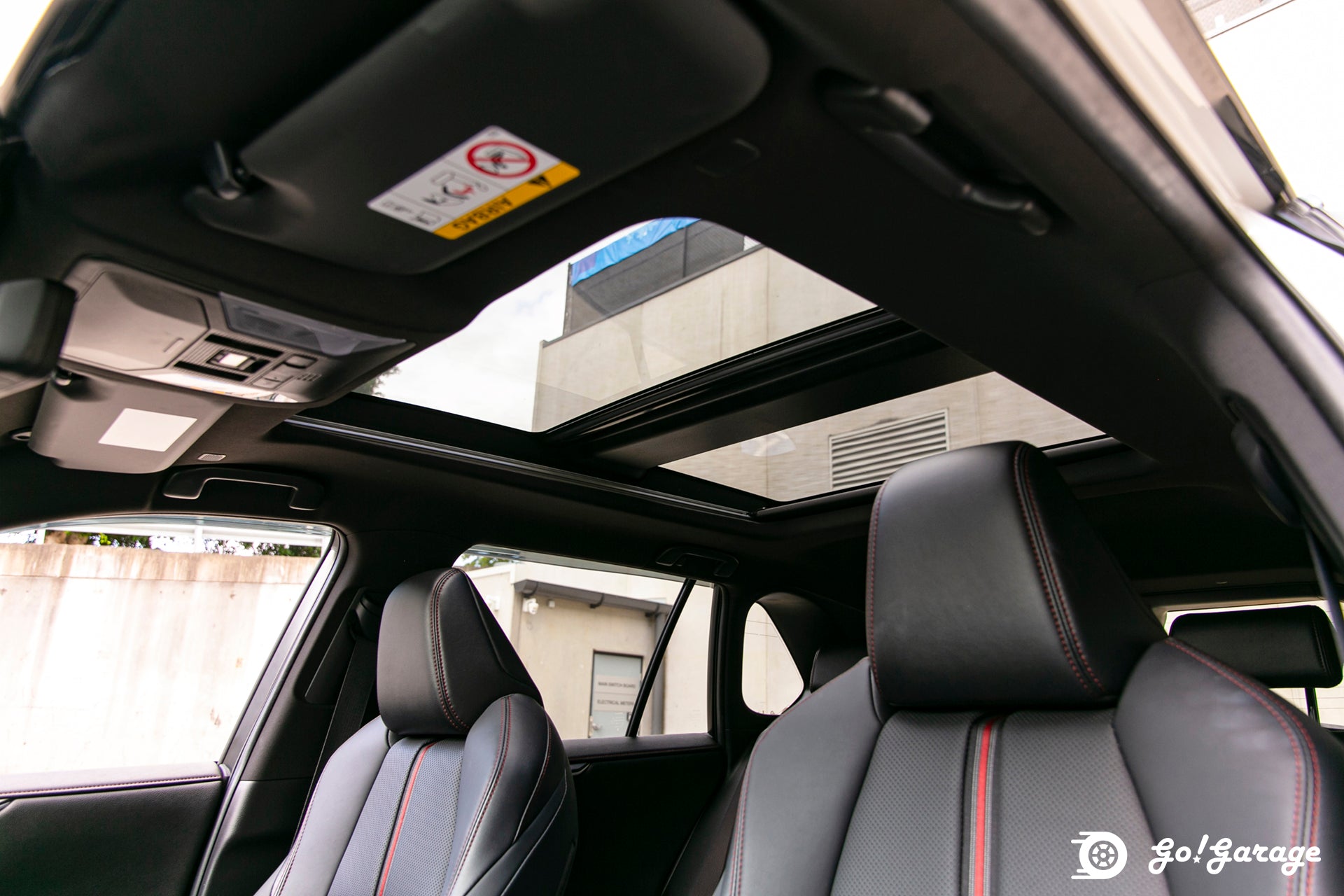 2023 Toyota RAV4 PHV Black Tone