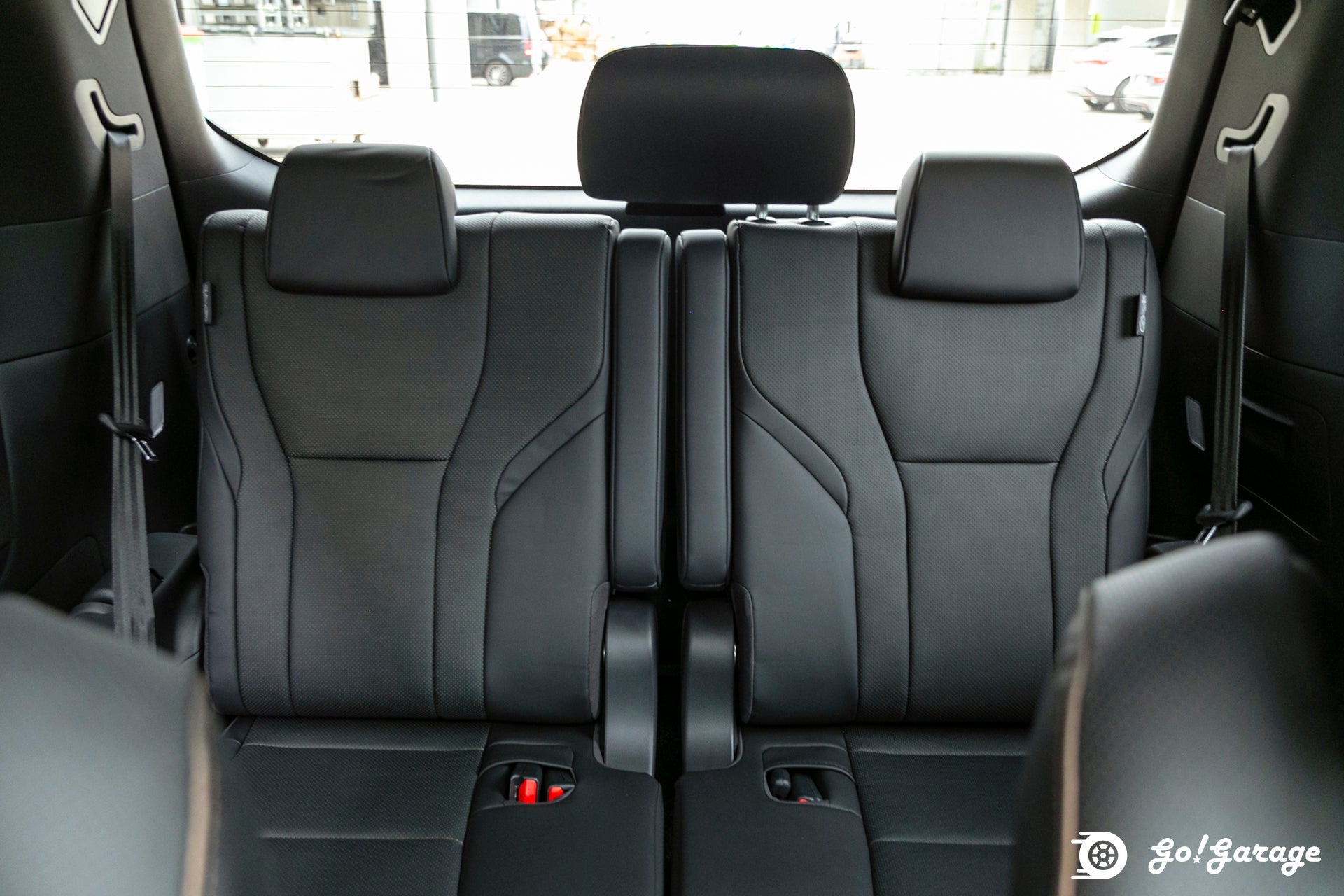 2024 Toyota Alphard Hybrid TOM'S Edition