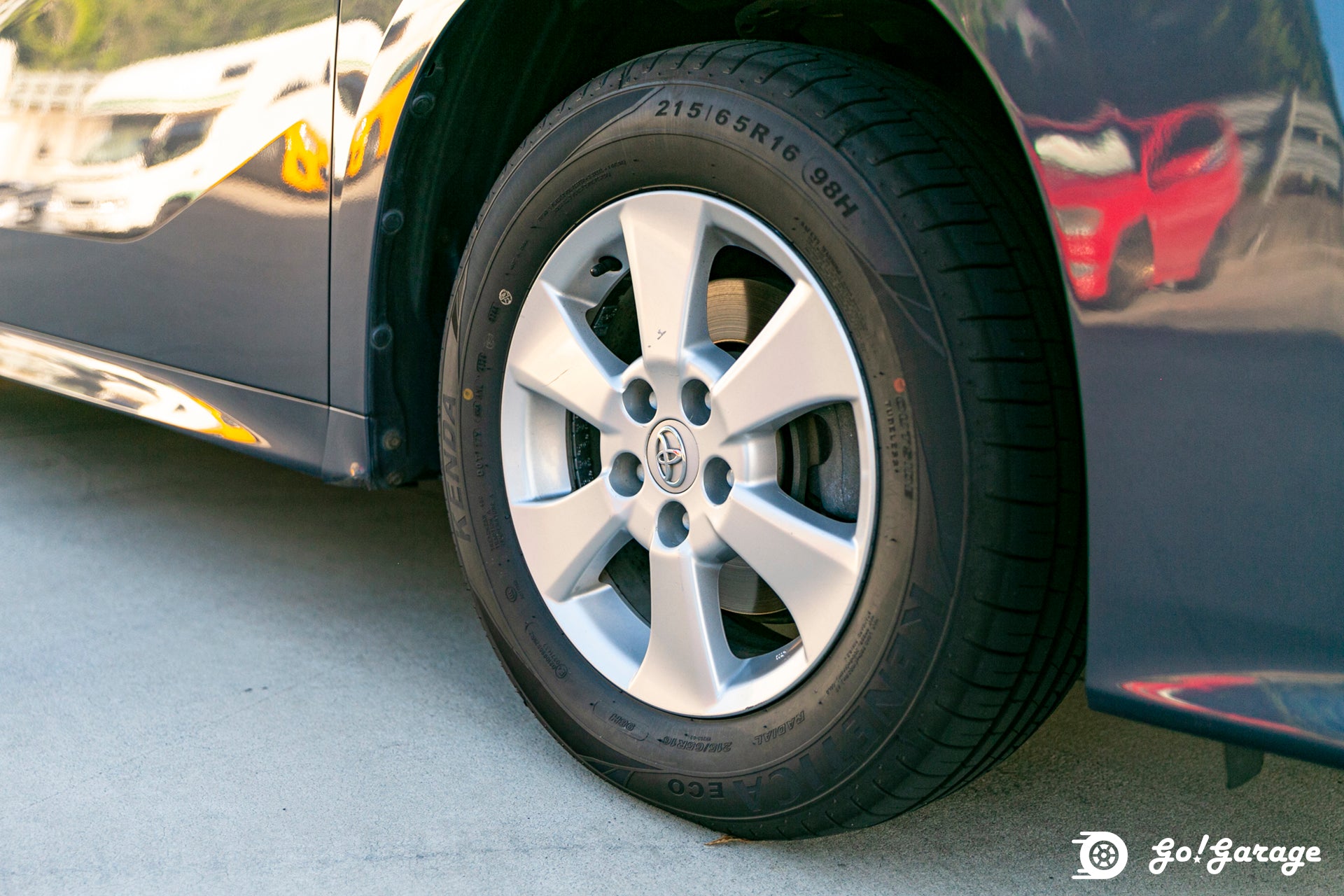 2015 Toyota Vellfire Hybrid ZR 4WD