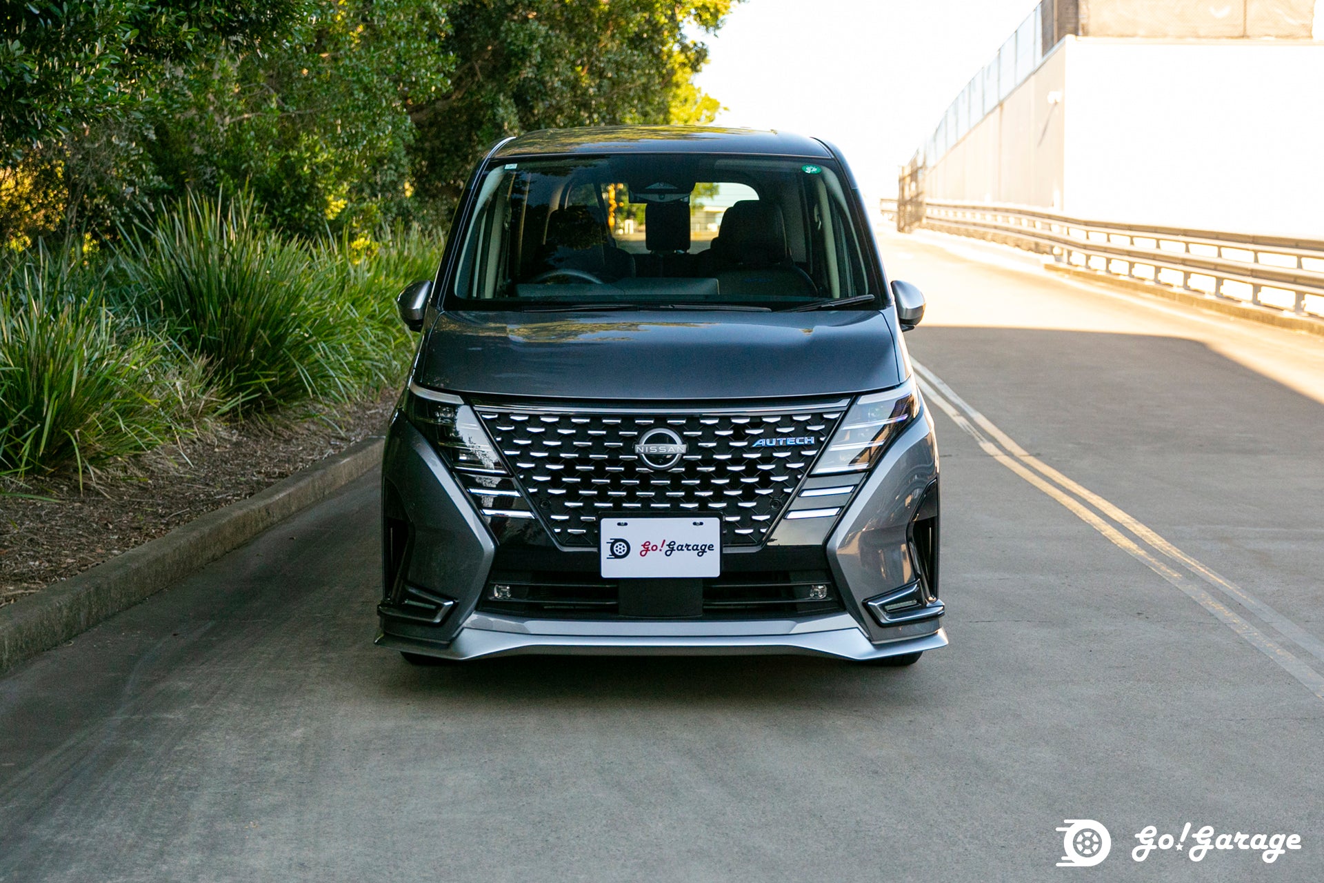 2023 Nissan Serena e-Power Autech