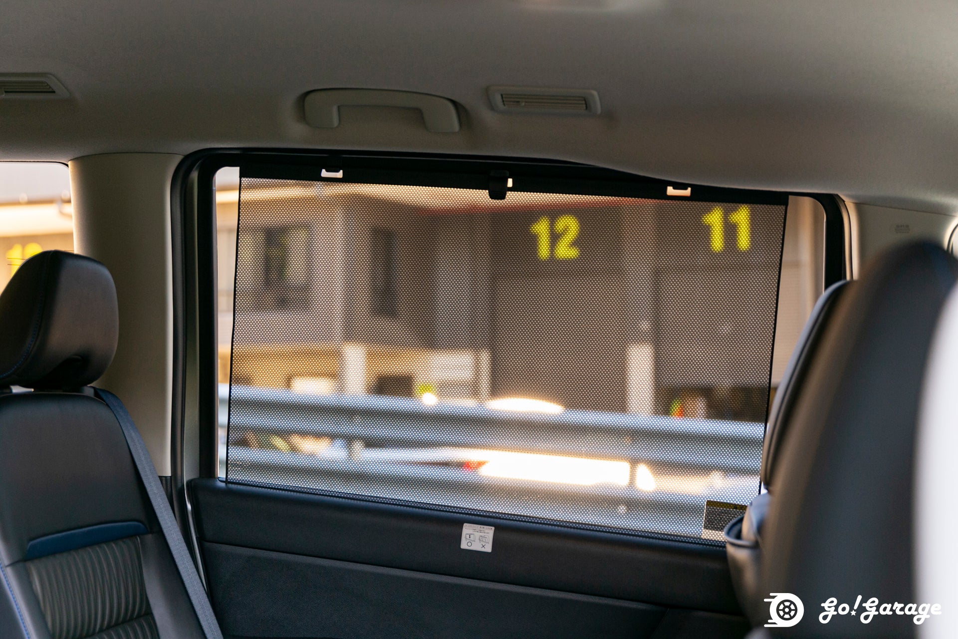 2023 Nissan Serena e-Power Autech