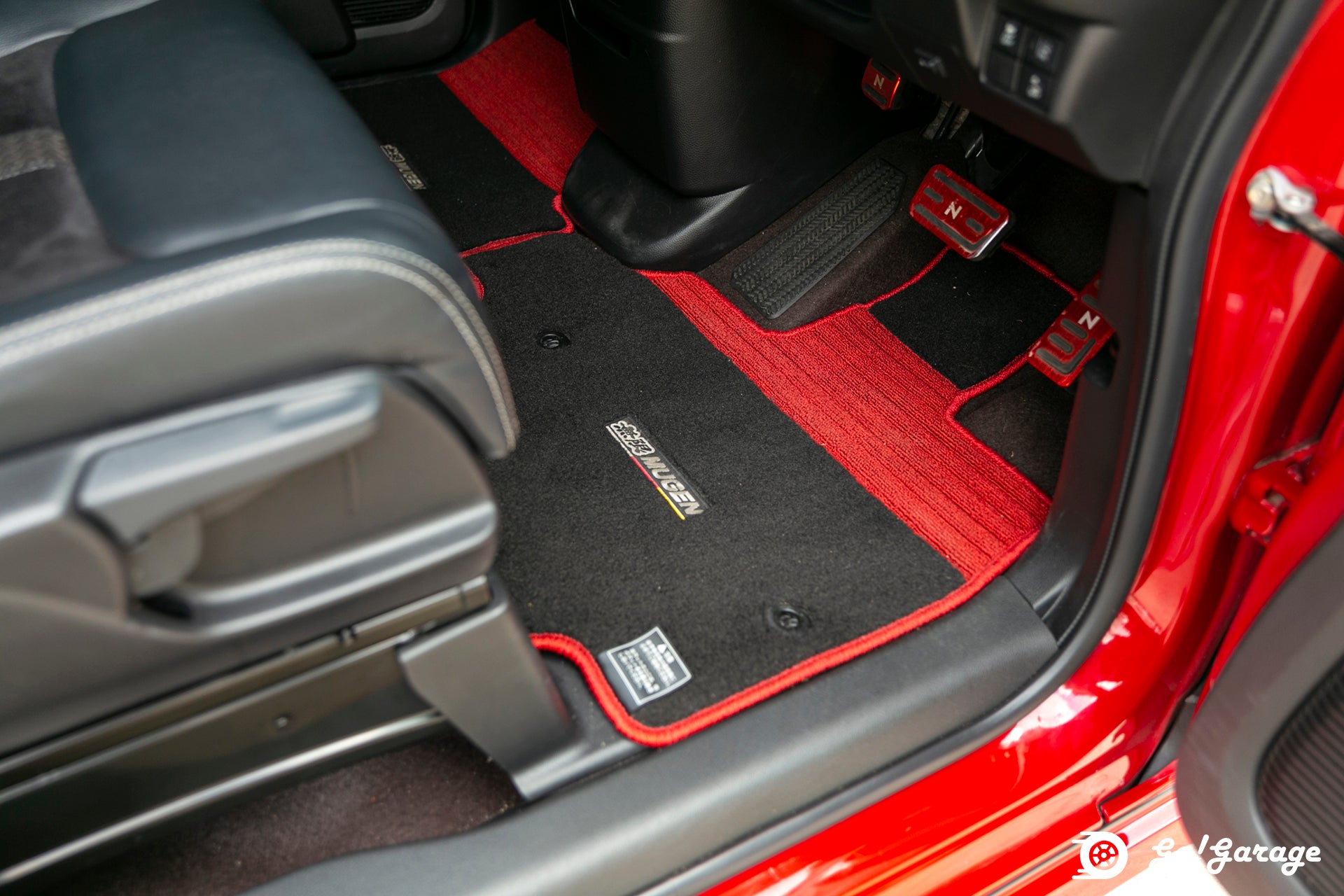 2018 Honda N-BOX Custom
