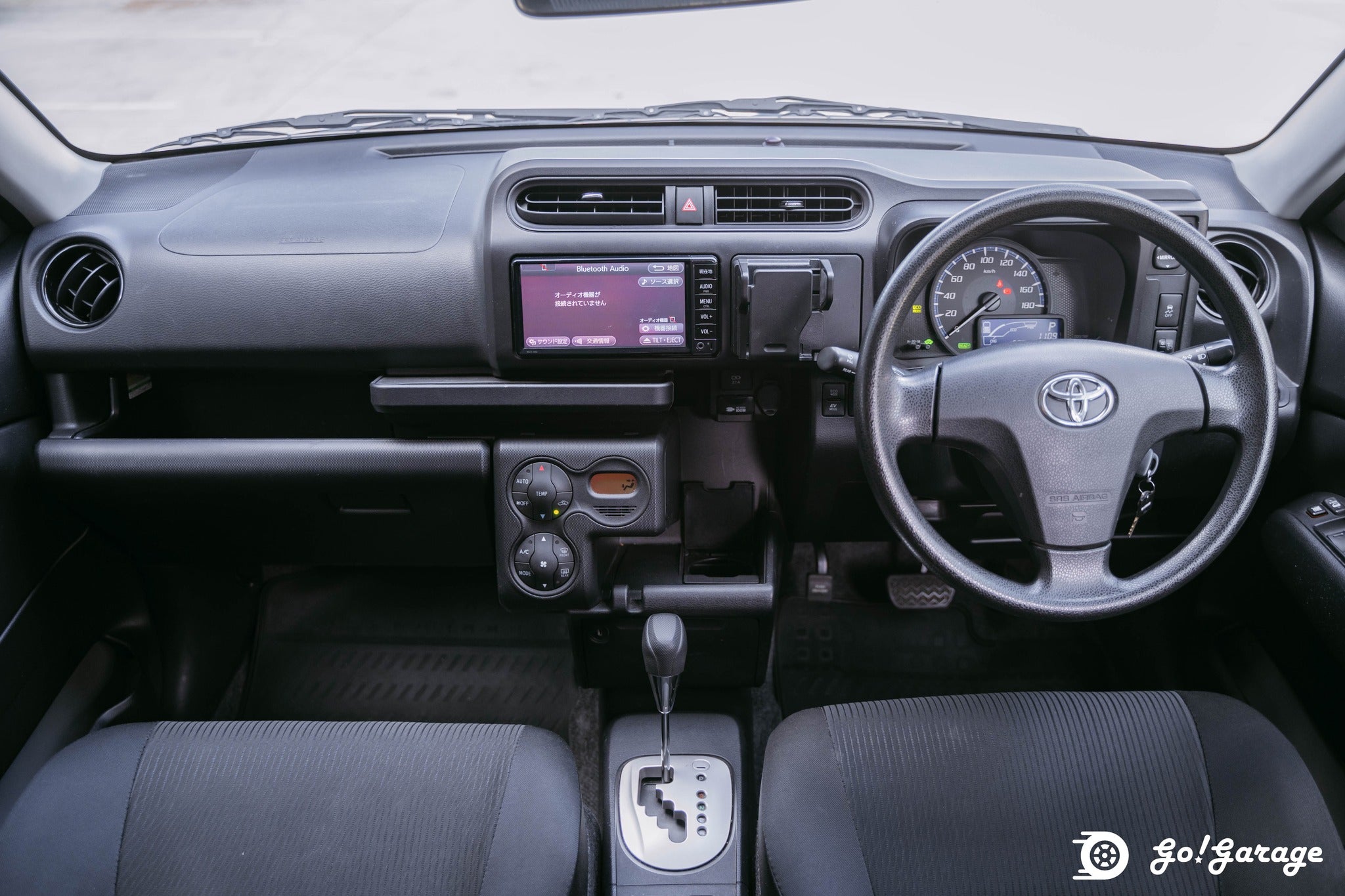 2019 Toyota Succeed TX