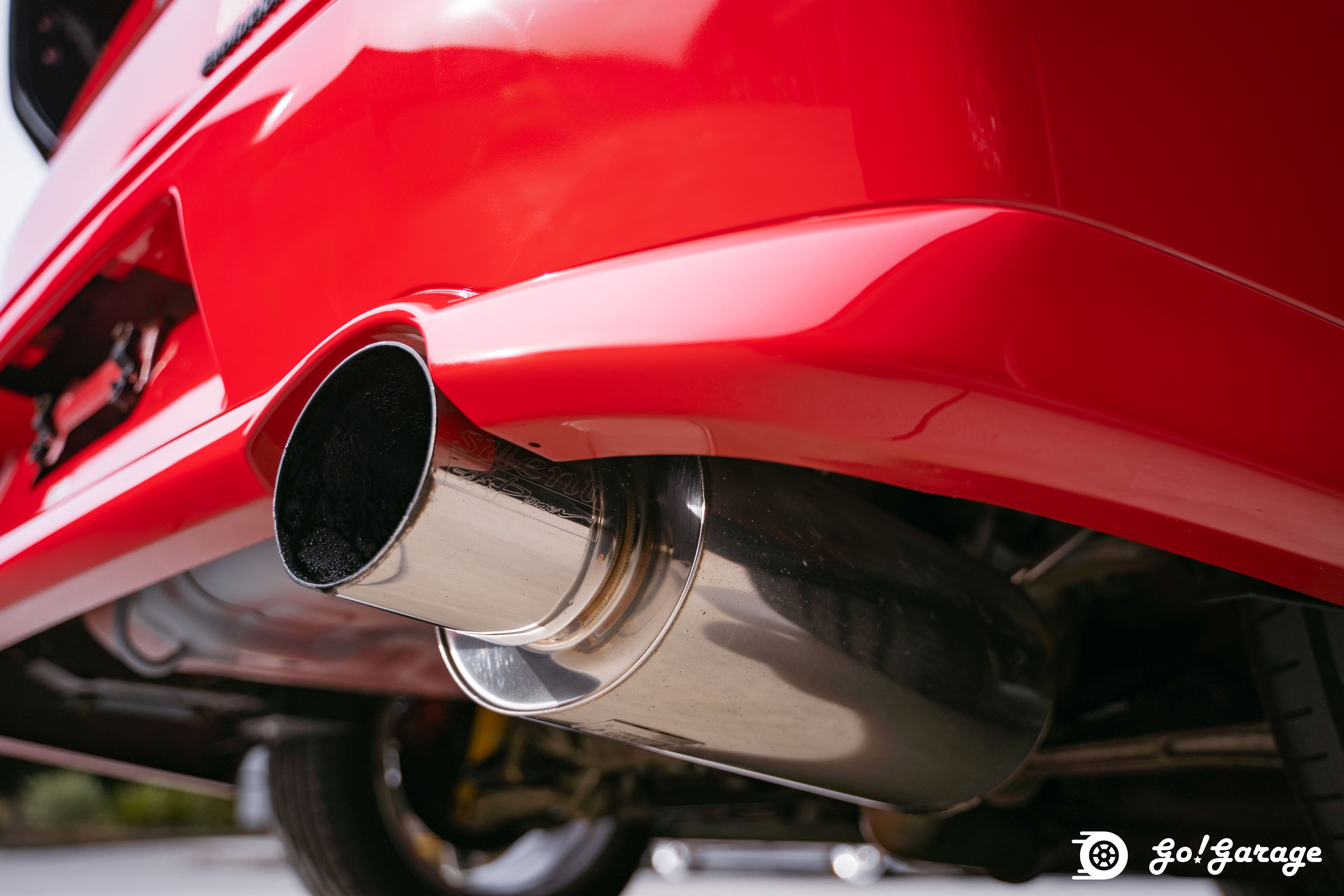 2005 Mitsubishi Lancer Evolution 8 MR