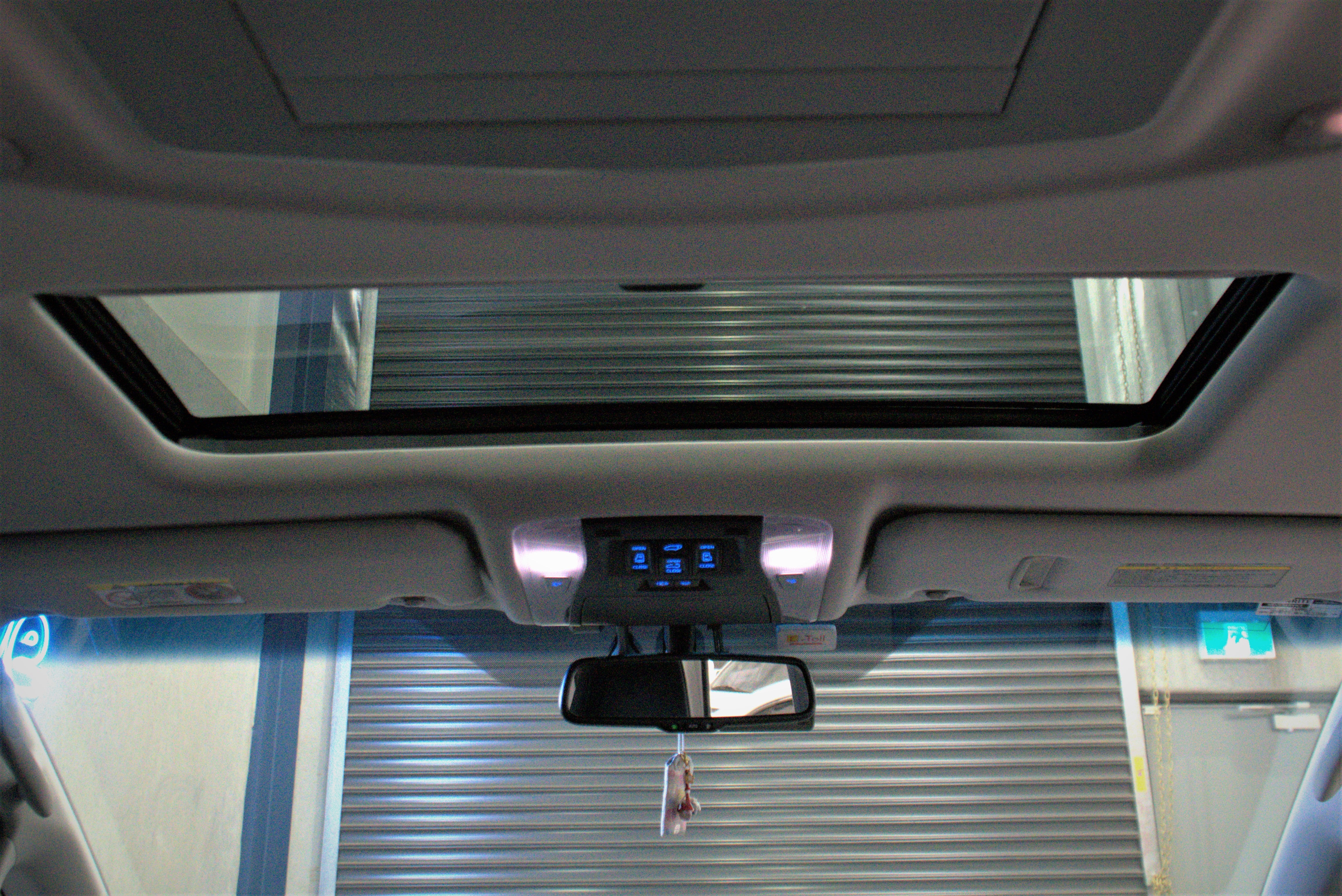 2016 Toyota Vellfire