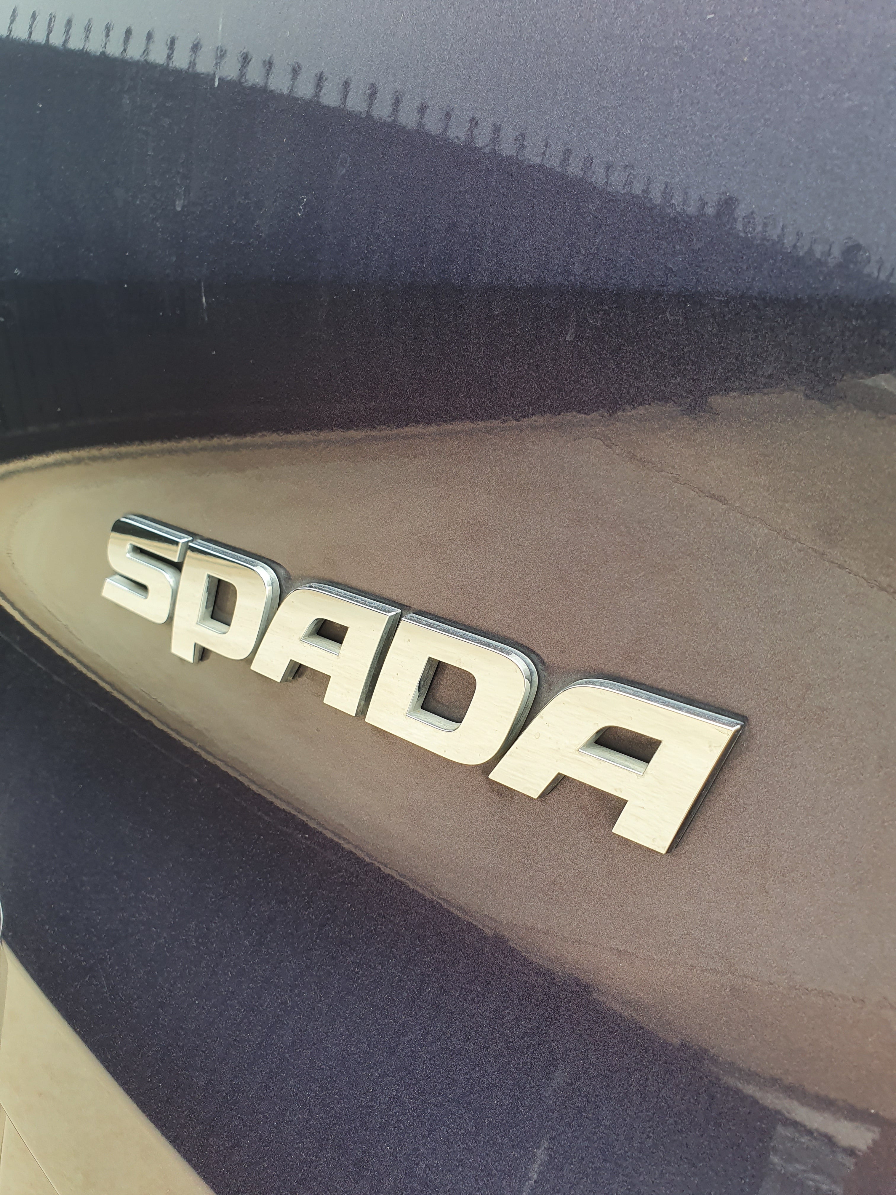 2015 Honda StepWagon