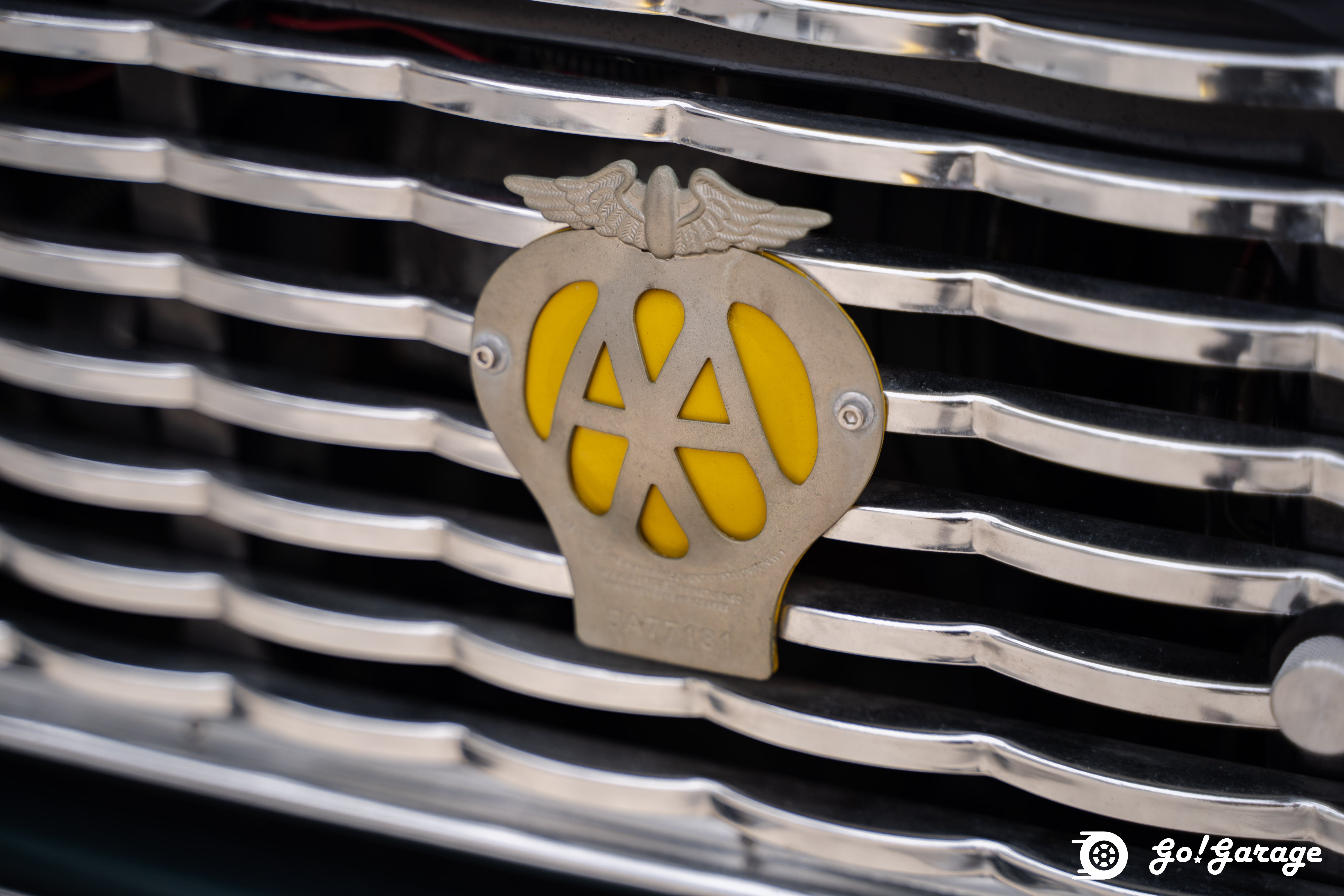 1995 Rover Mini Cooper Tartan Edition