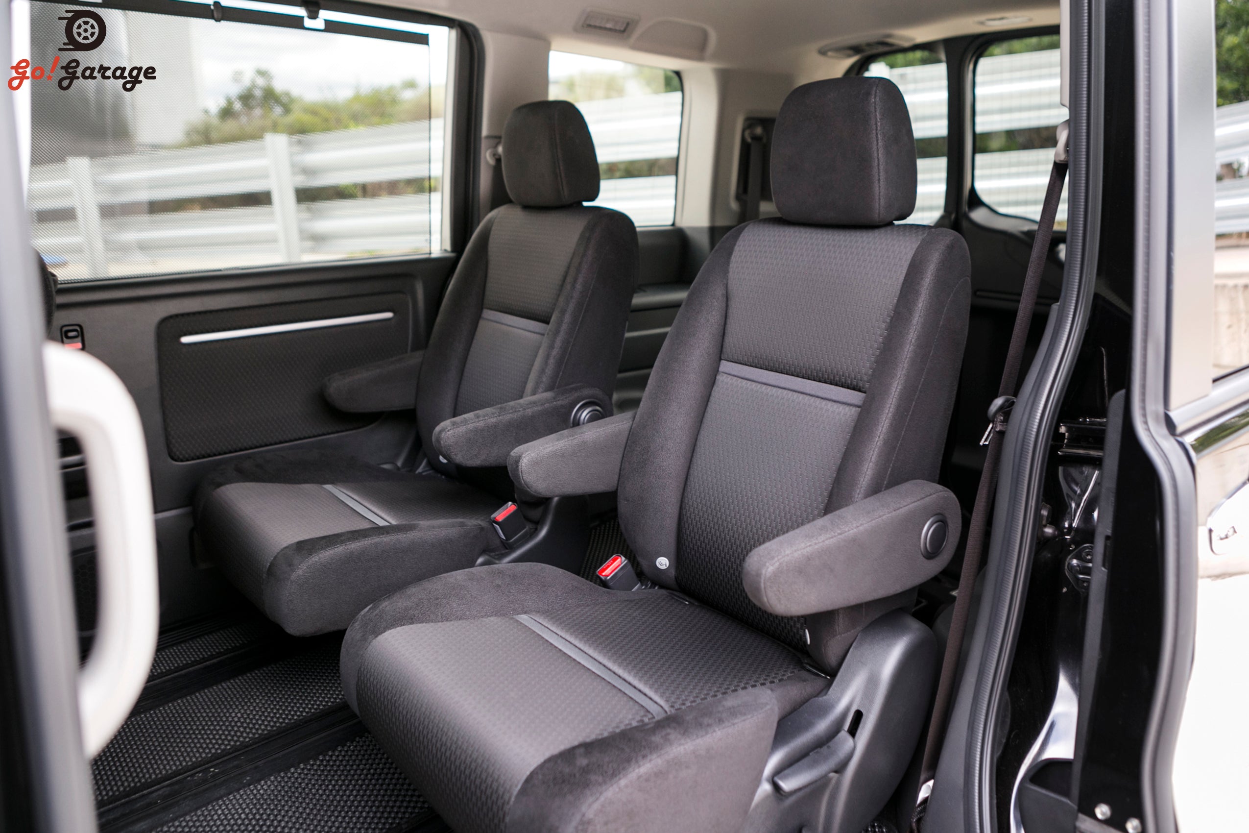 2018 Honda StepWagn Spada