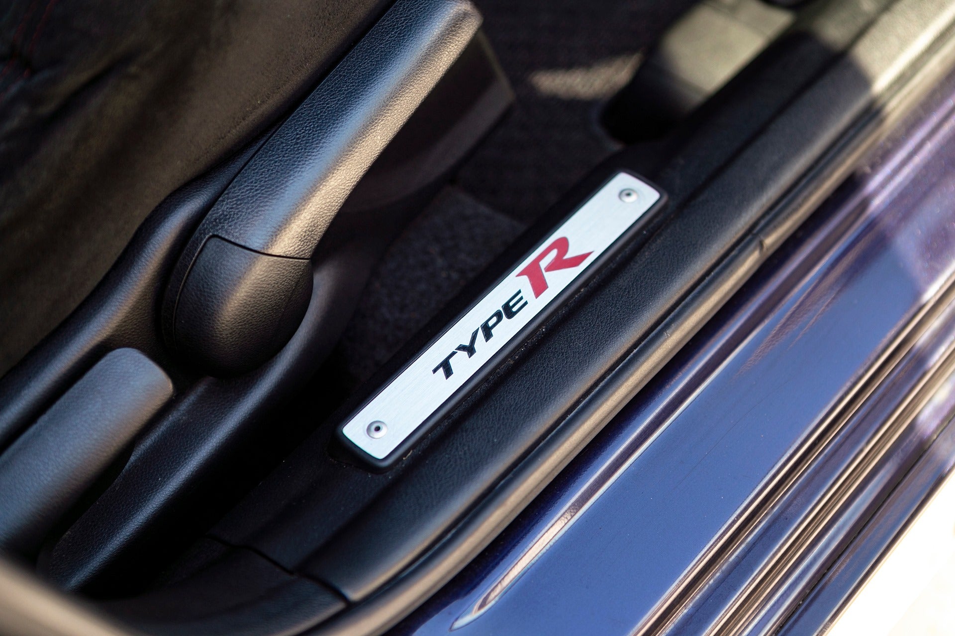 2009 Honda Civic Type R