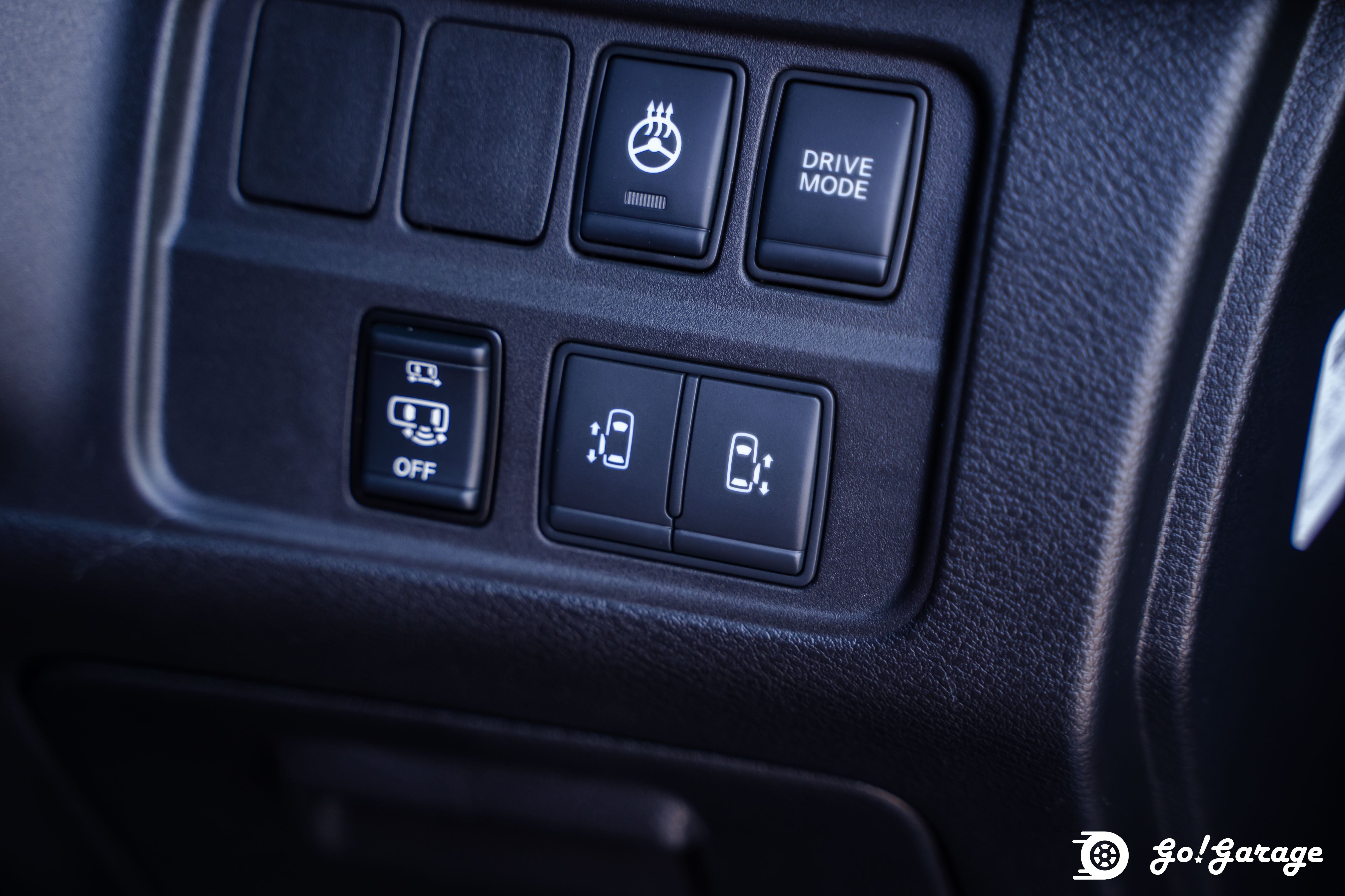2019 Nissan Serena Autech E-Power