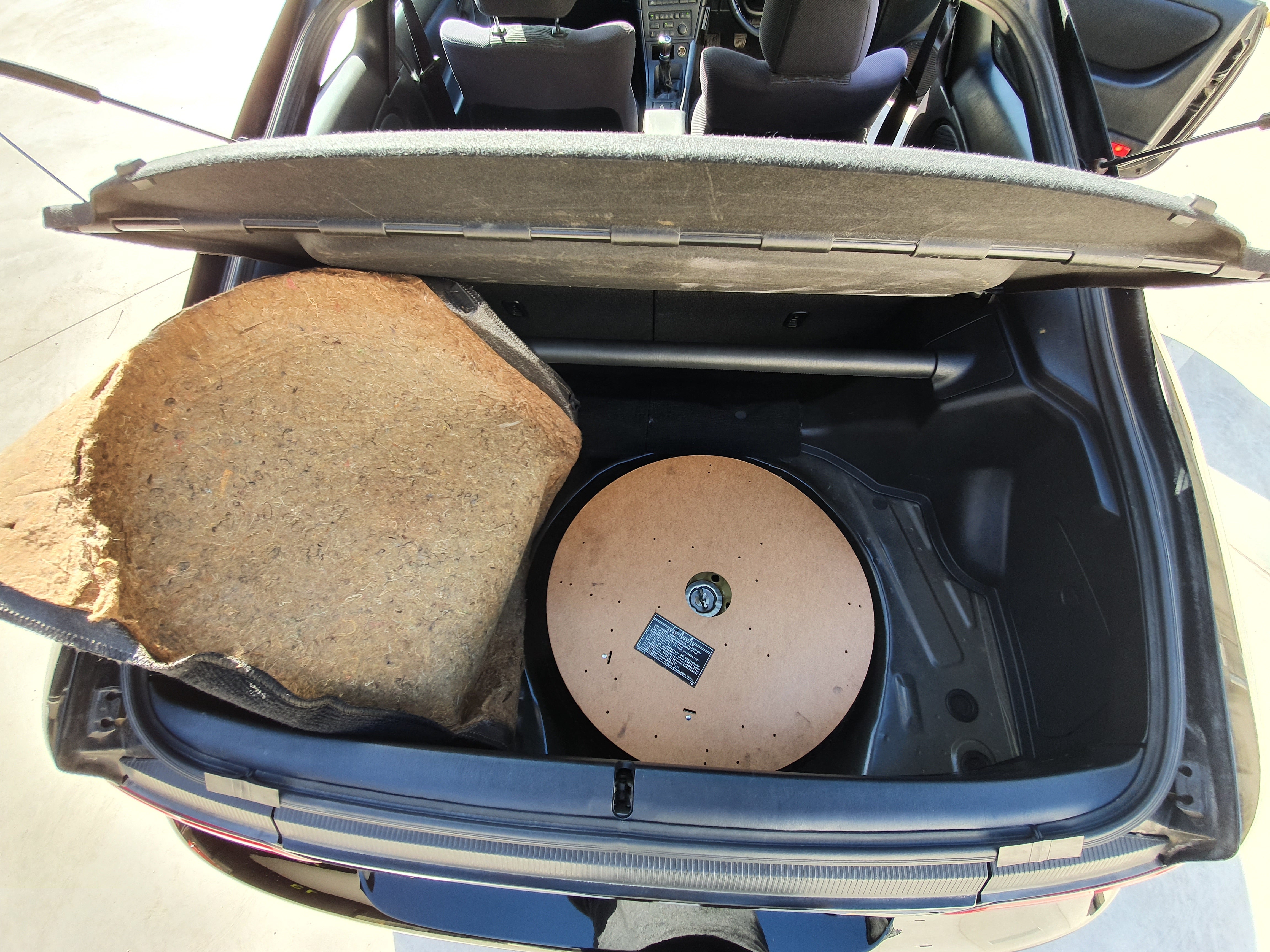 1994 Toyota Celica GT4