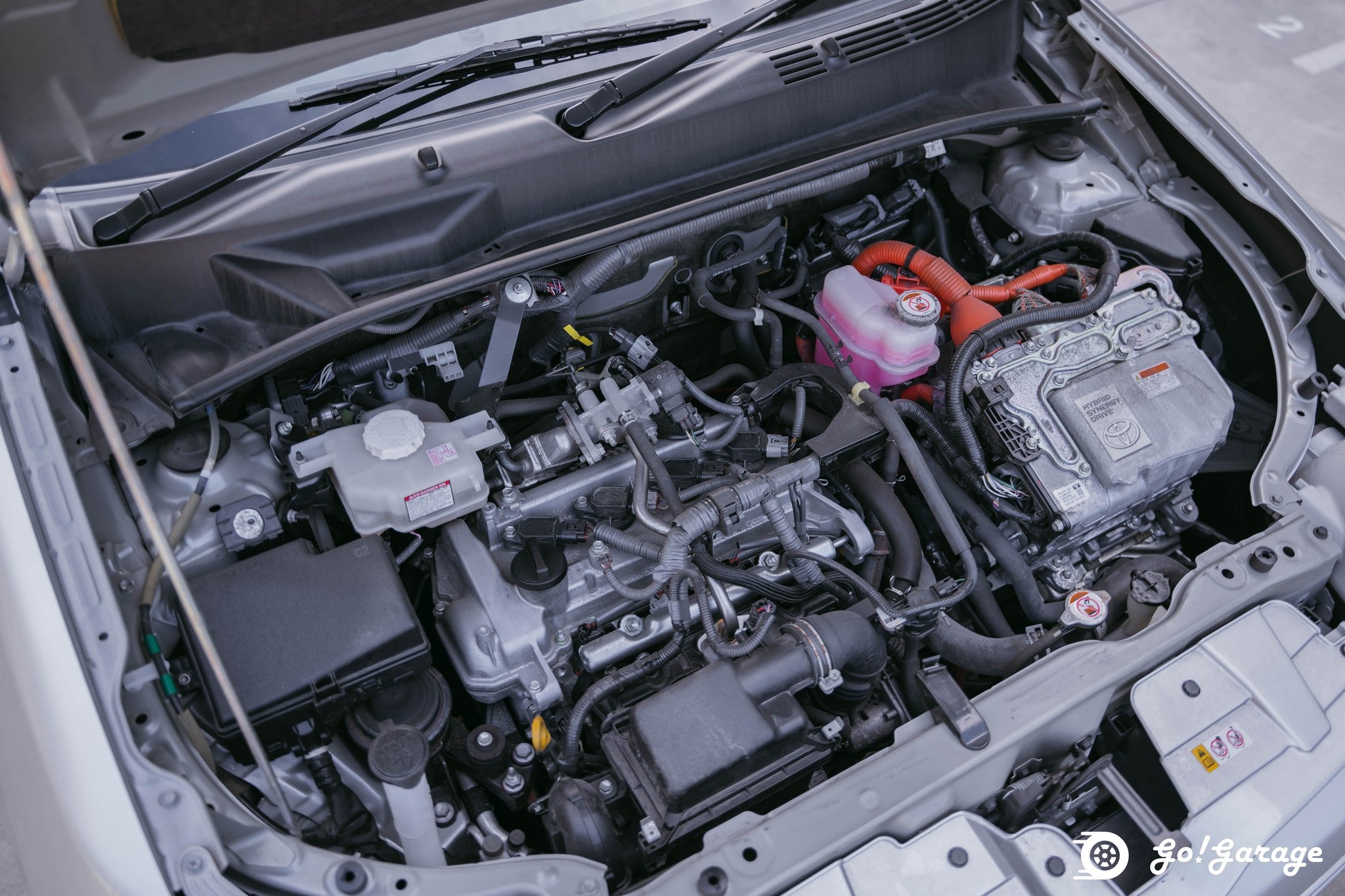 2019 Toyota Succeed TX