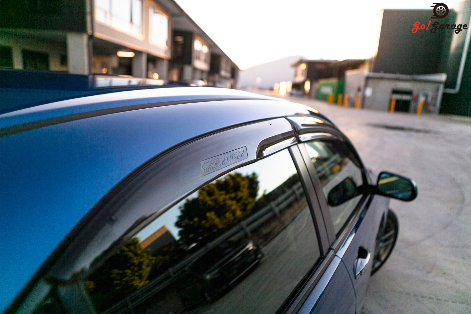 2004 Honda Accord Euro R CL7R