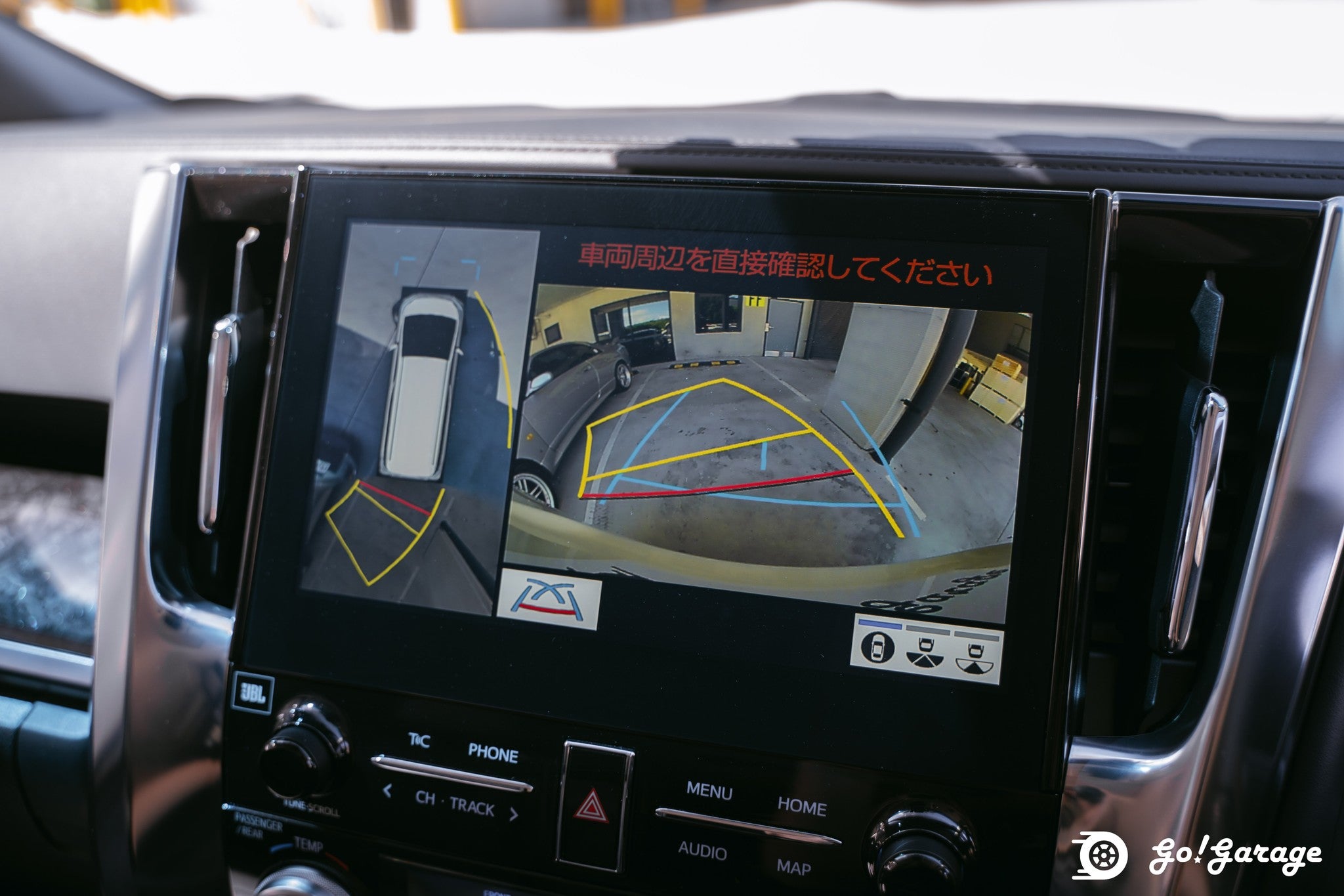 2020 Toyota Vellfire ZRG e-Four Hybrid