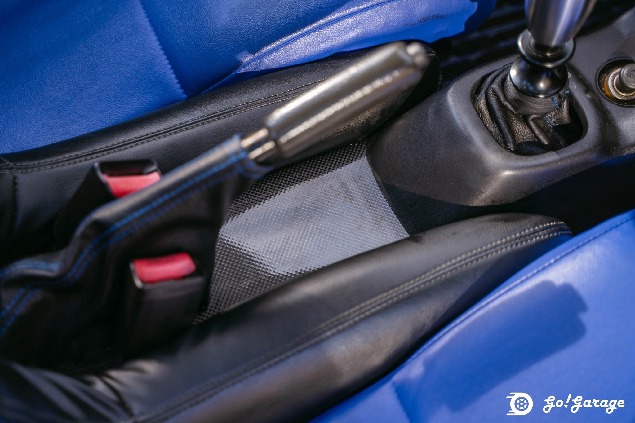 1993 Mazda Autozam AZ-1