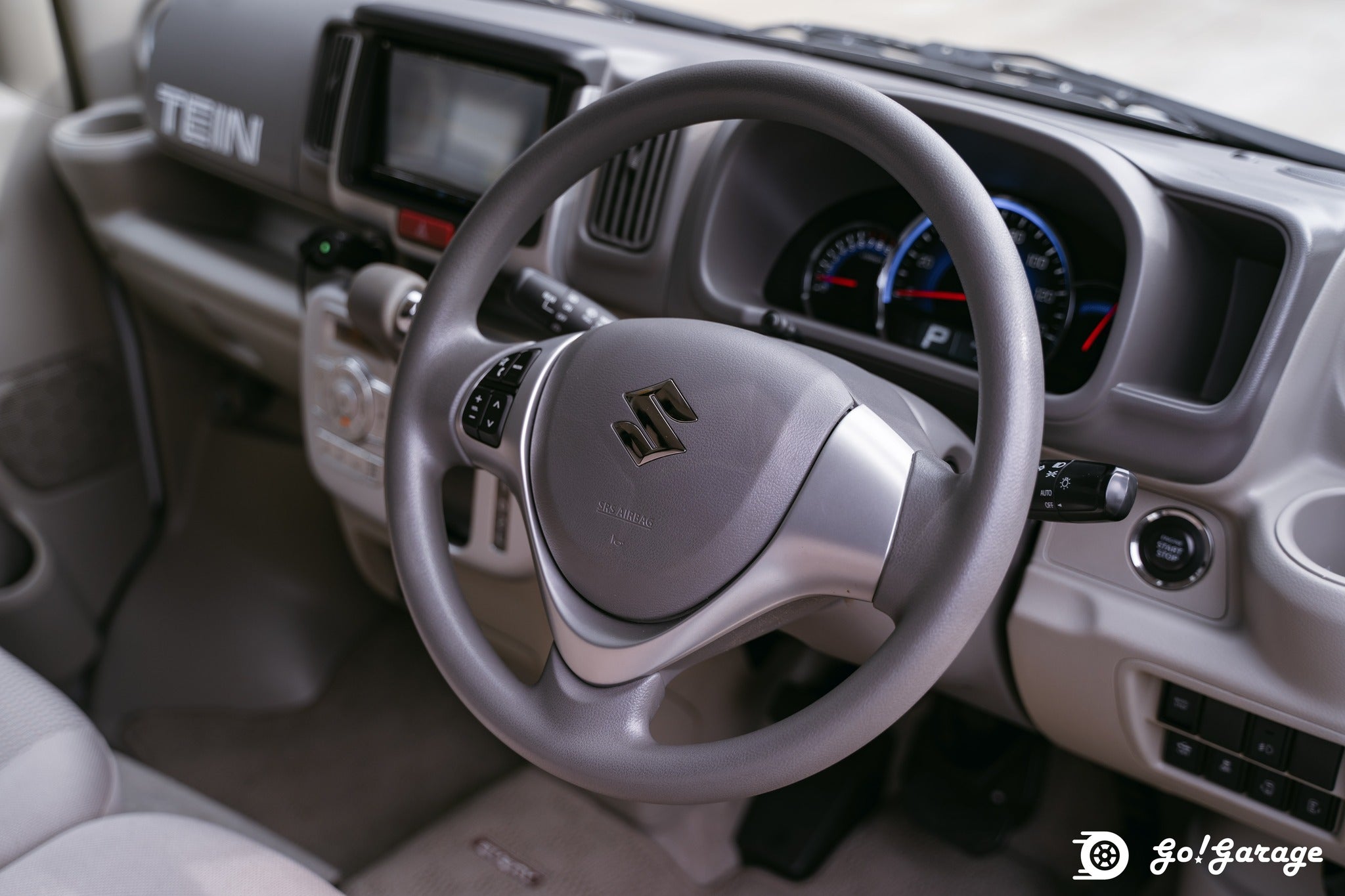 2018 Suzuki Every Wagon PZ Special 2WD Turbo