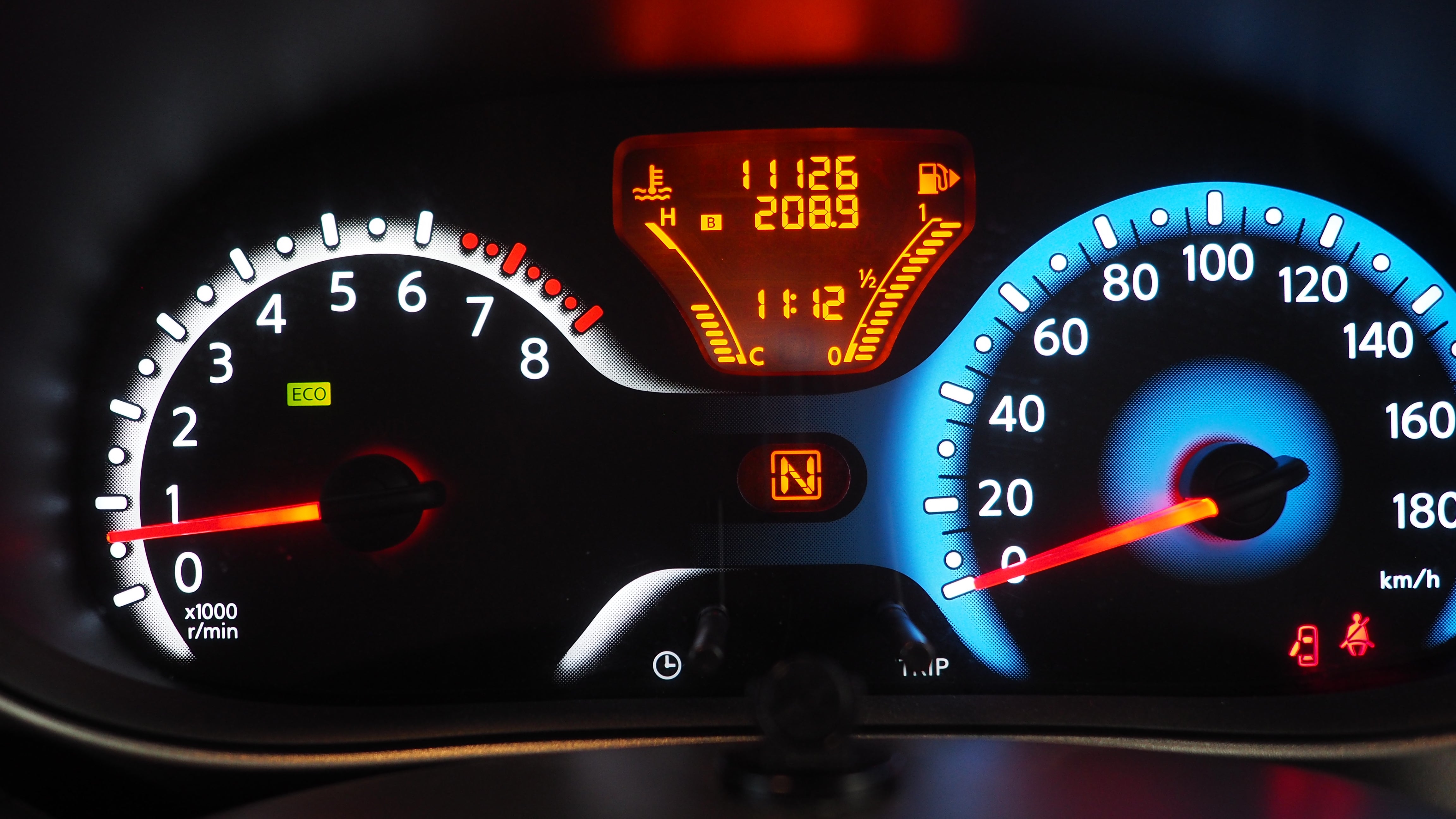 2014 Nissan Cube Z12