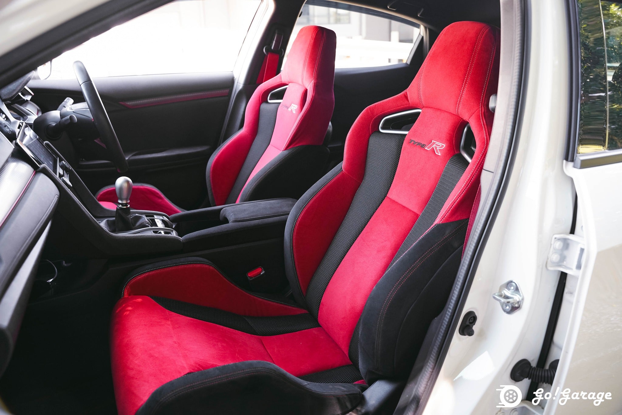 2020 Honda Civic Type R