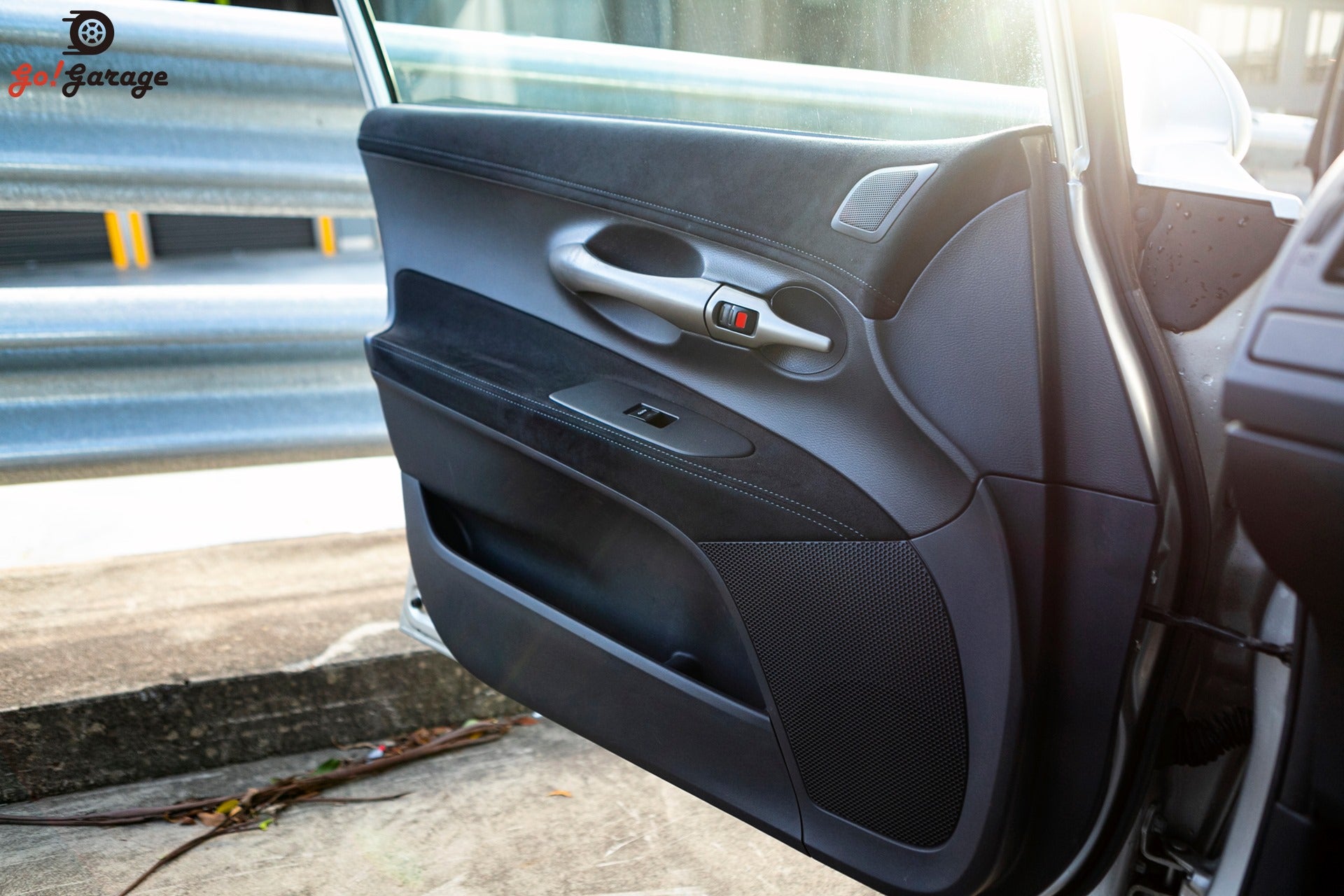 2007 Toyota Blade MASTER G