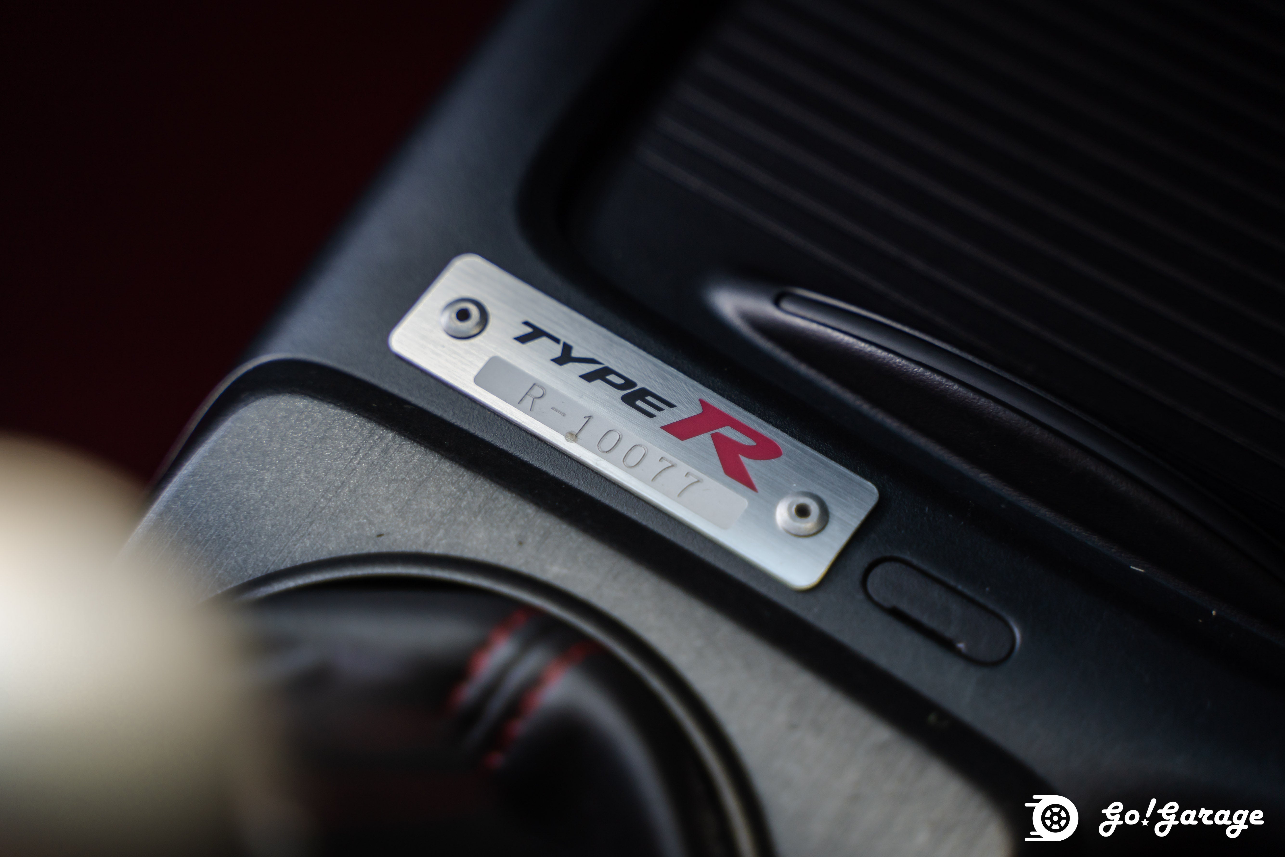 2009 Honda Civic Type R