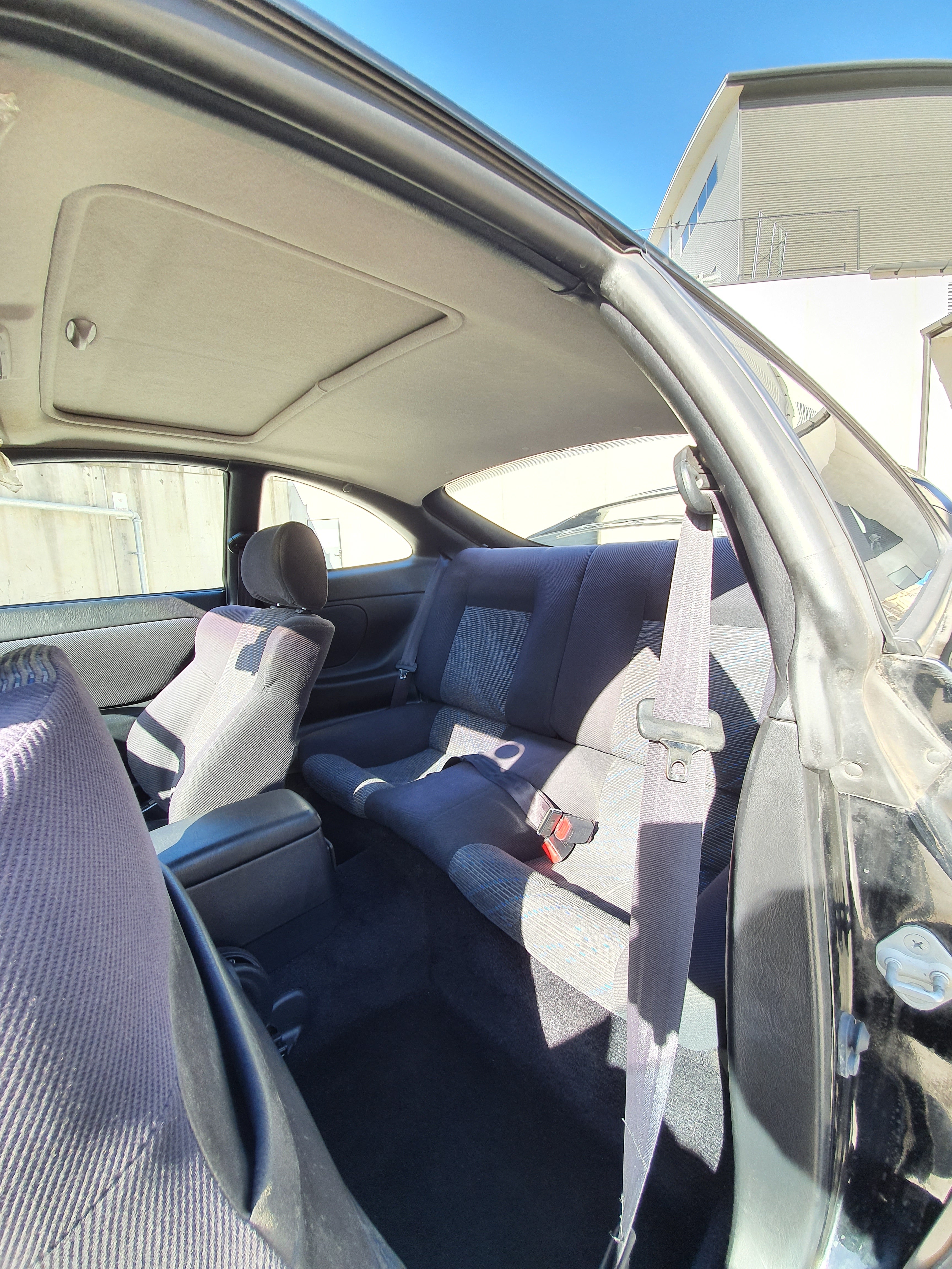 1994 Toyota Celica GT4